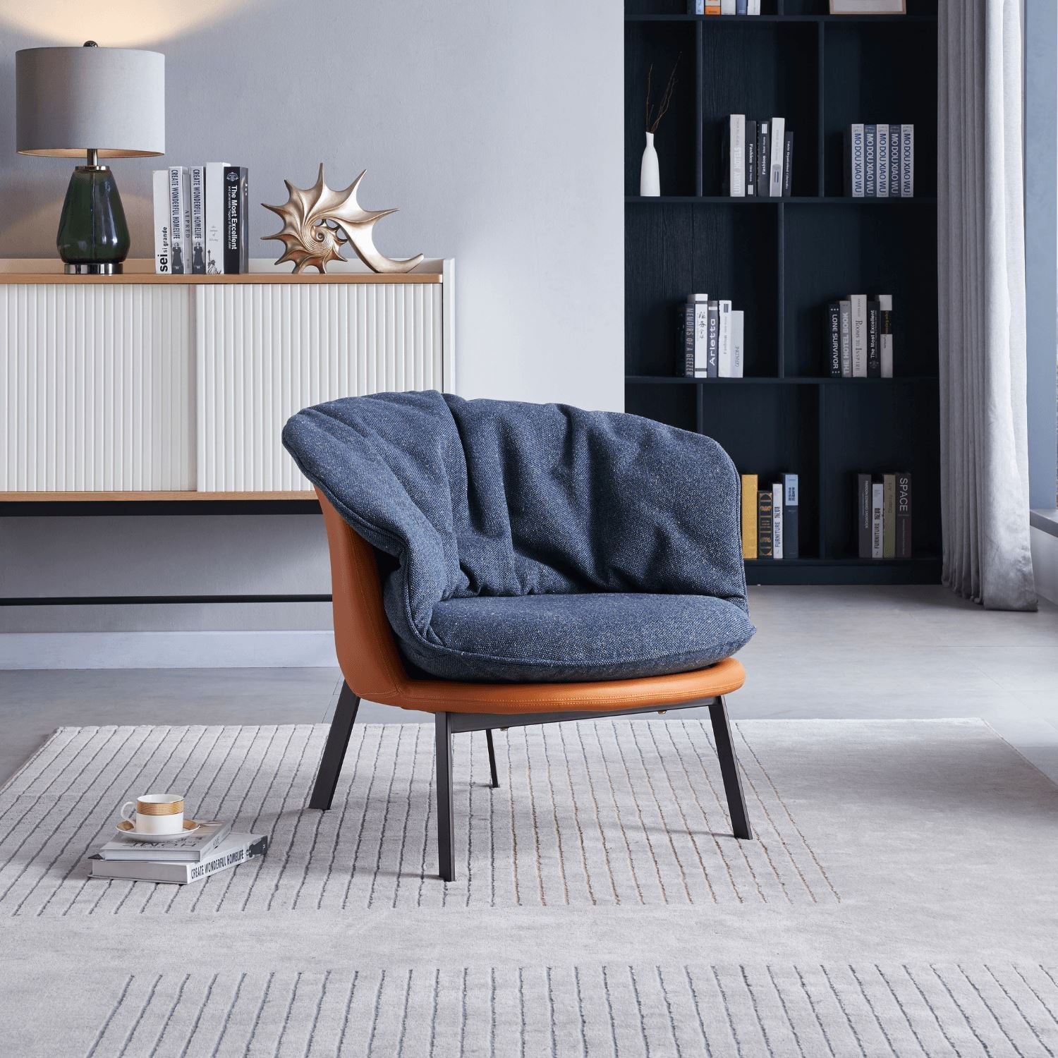 Valwazz Accent Chair - Valyou
