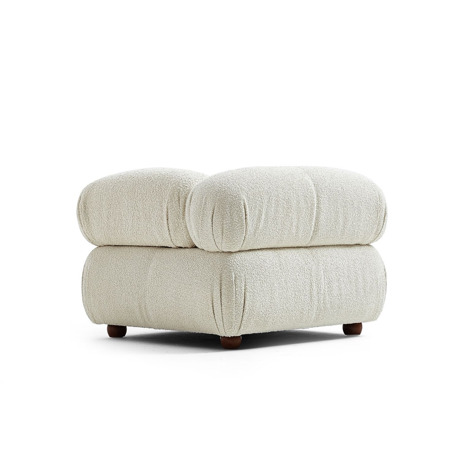 Pebbles Corner Seat Sofa Milozze 