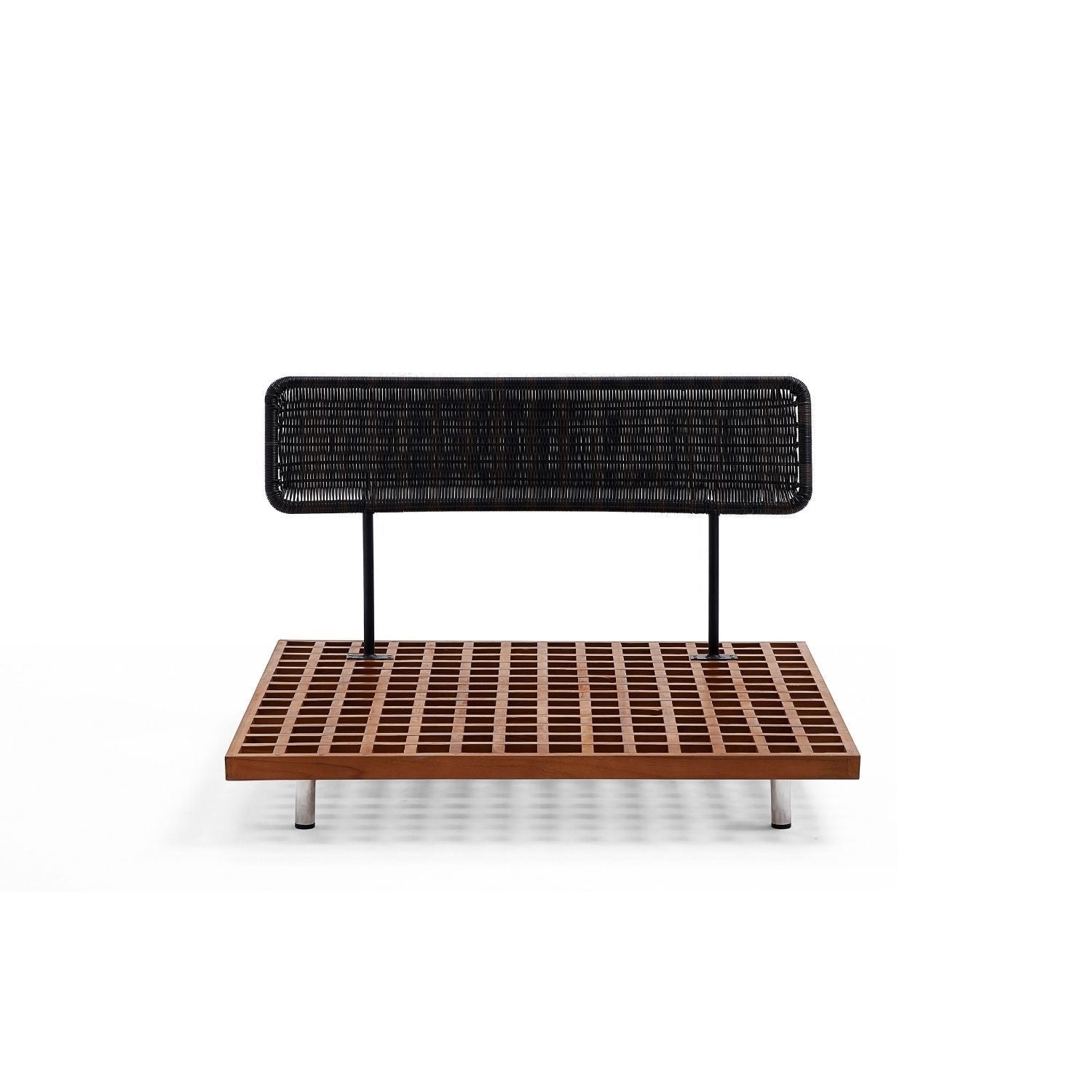 Oni Armless Lounger Sofa Zomanity 