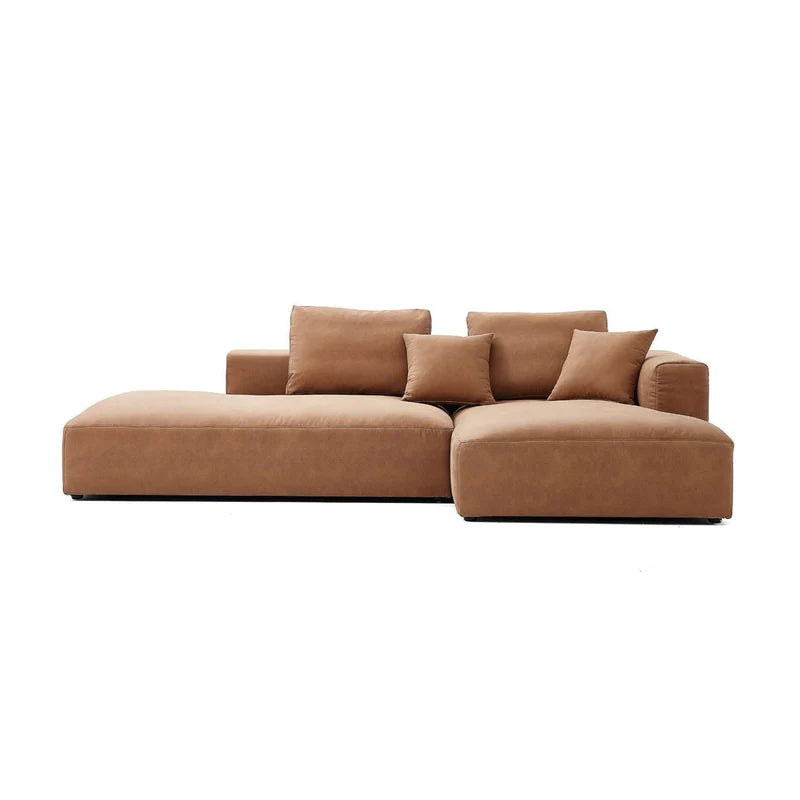 5th Open Sectional