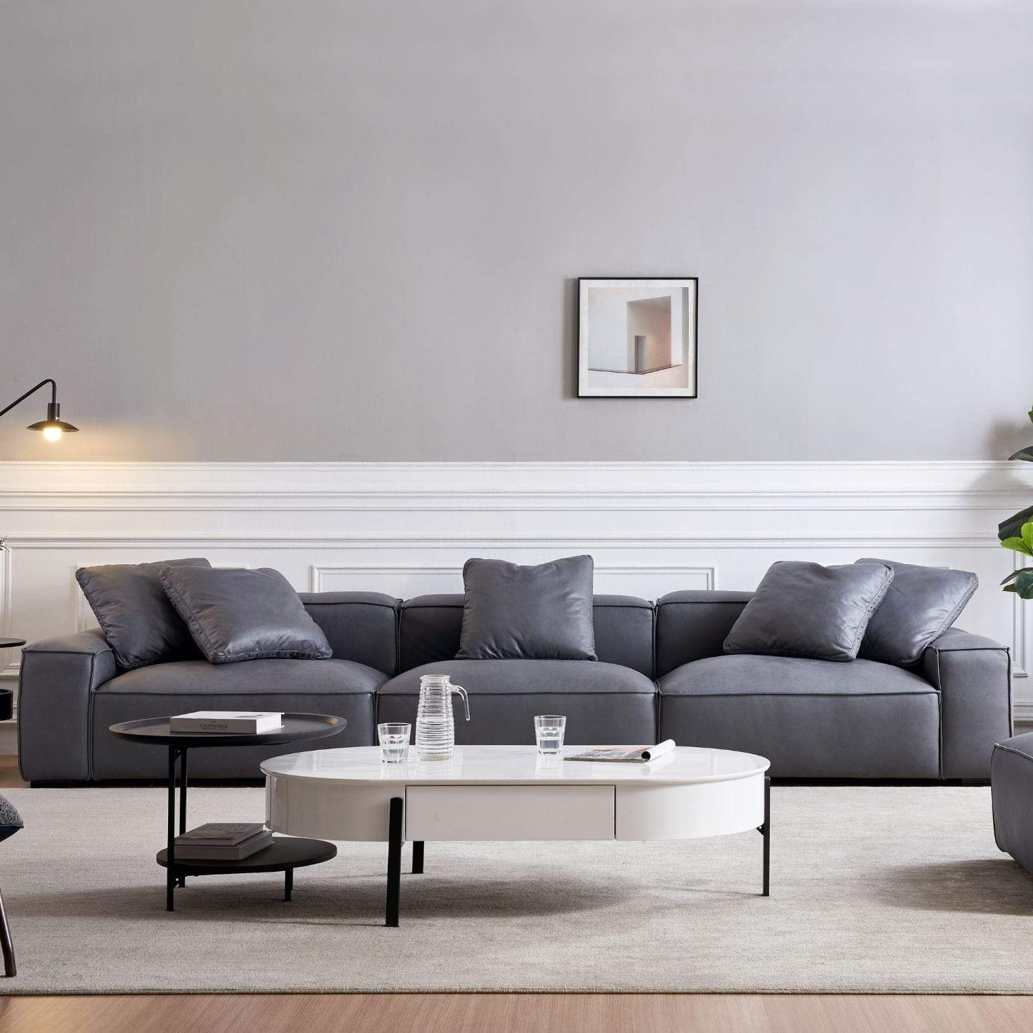Loft Sofa - Valyou