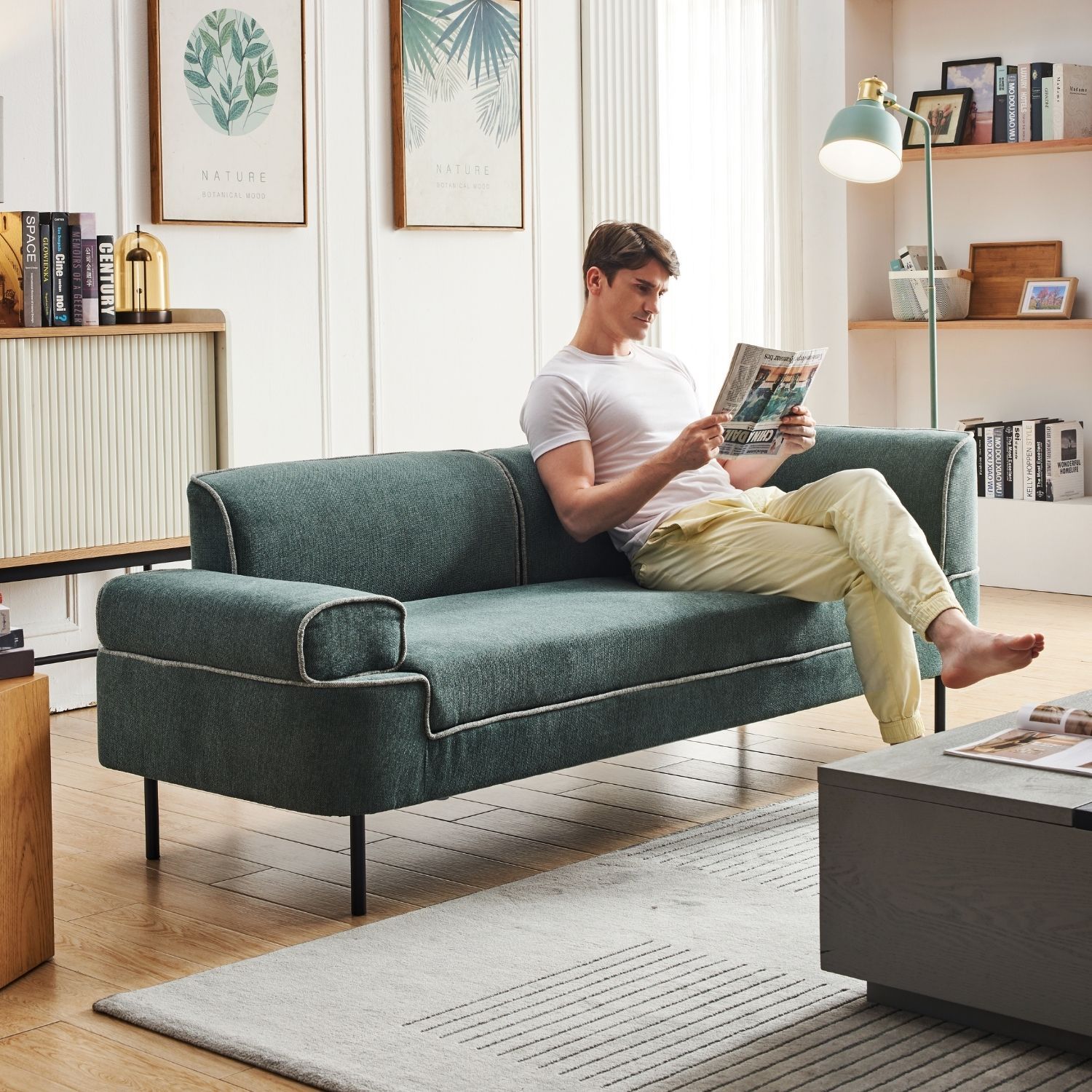 Valonita Sofa Valyōu Furniture