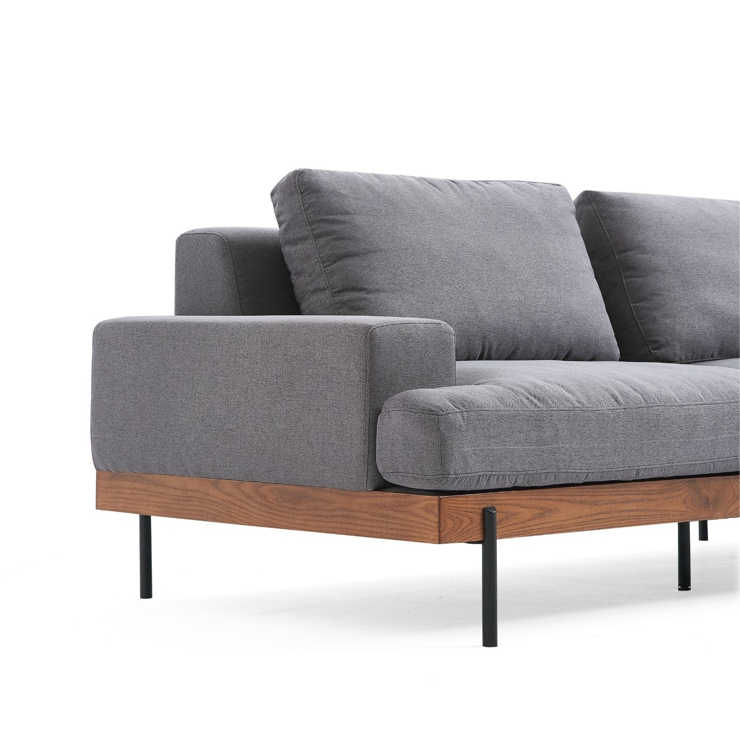 Soho Sectional Sofa Lemons & Me