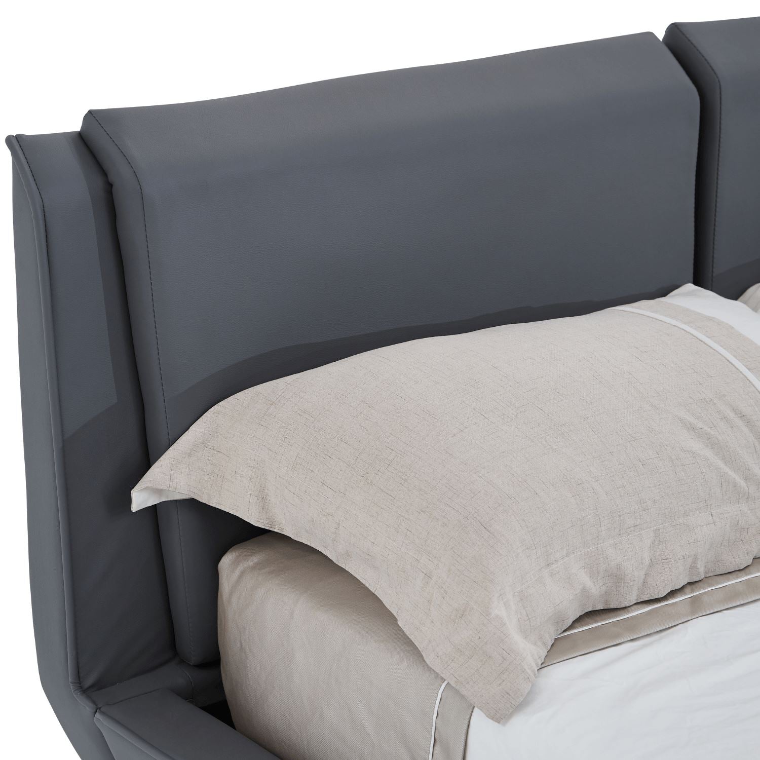 The Flavio Bed - Valyou