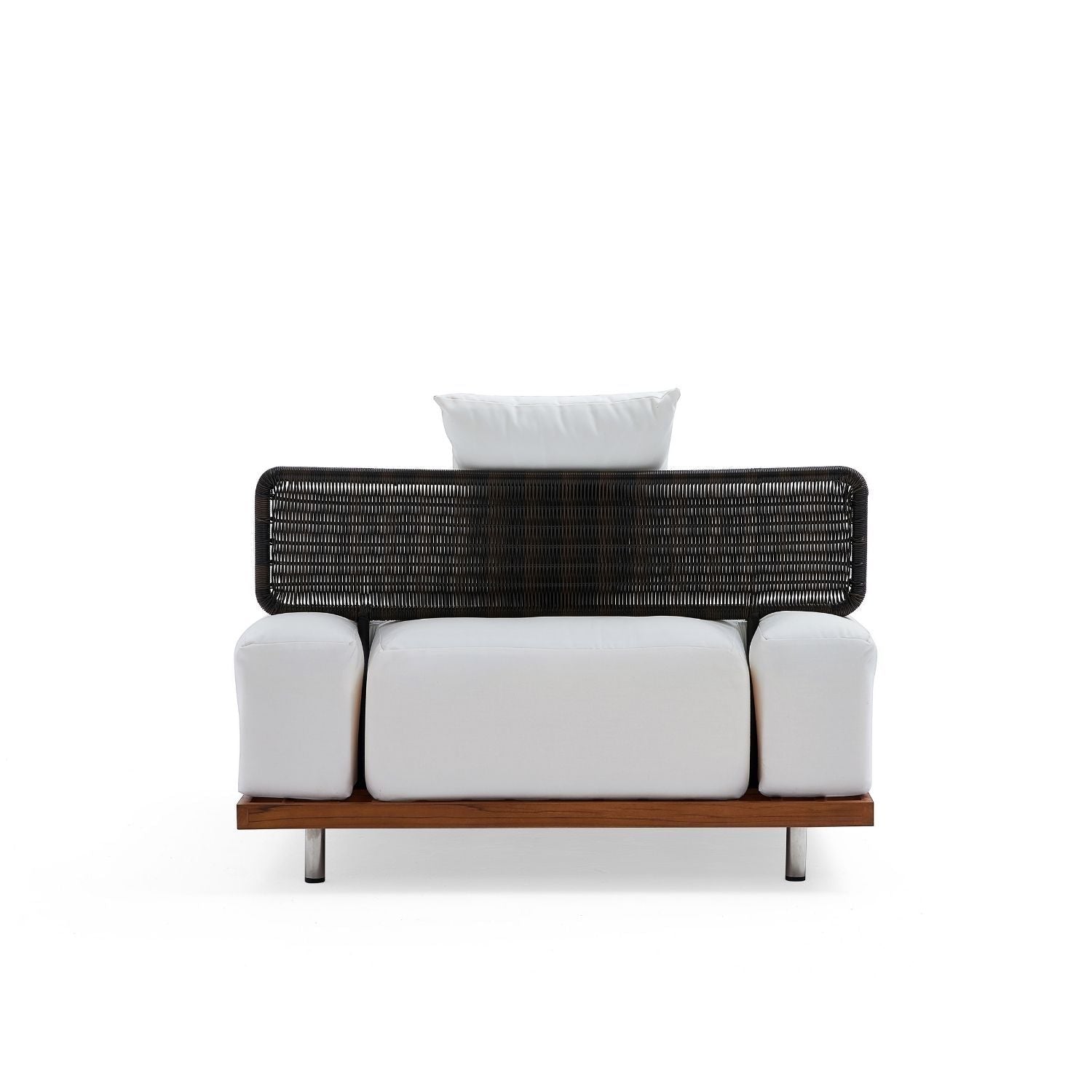 Oni Armless Lounger Sofa Zomanity 