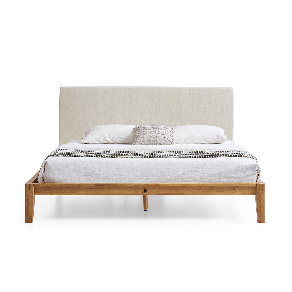 Charm Bed 2.0