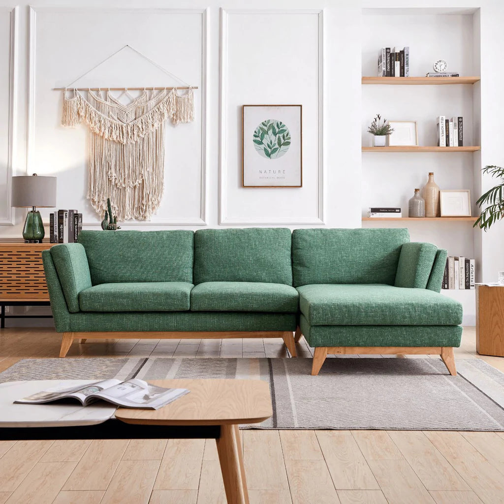 ValMinimal Sectional | Valyou Furniture