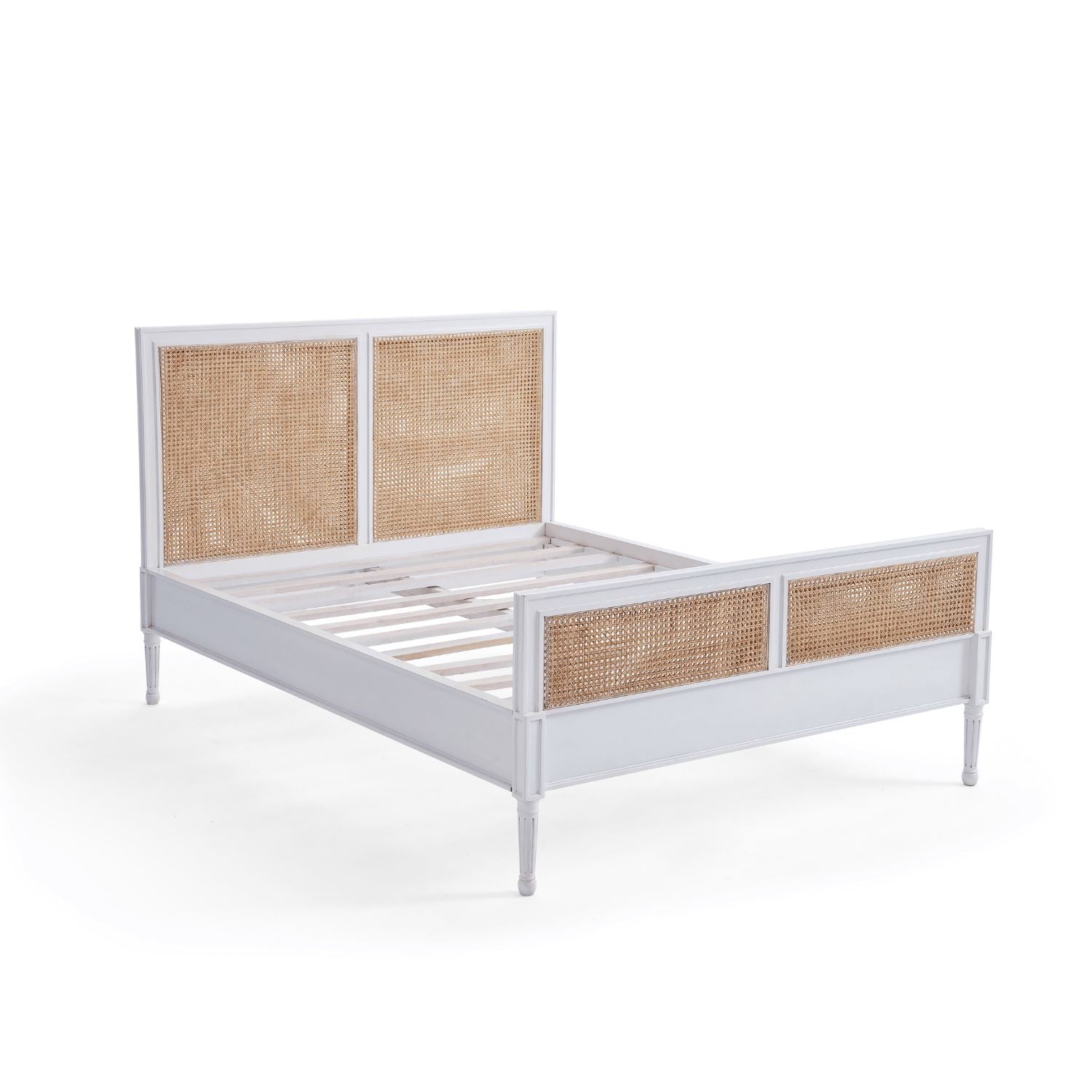 Harbor Bed - Valyou