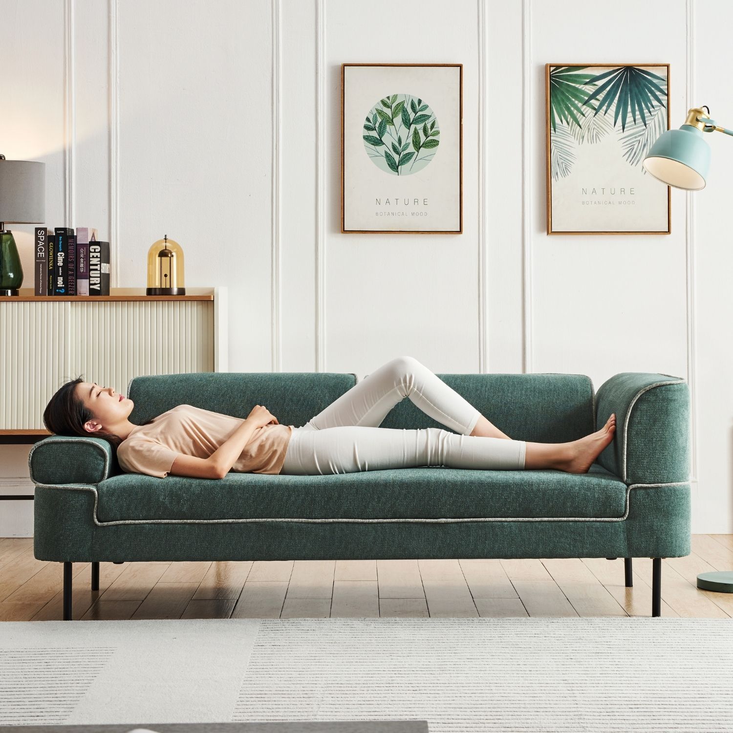 Valonita Sofa Valyōu Furniture