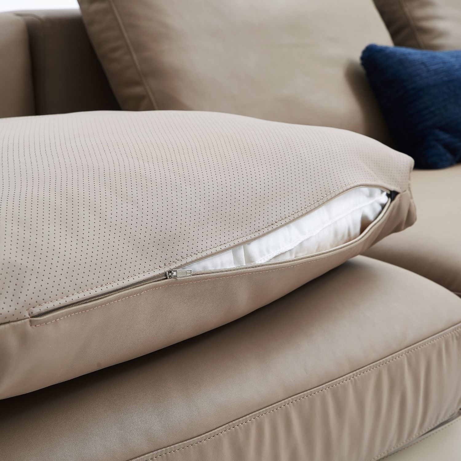 La Moreno Sofa Sofa Mario Capasa