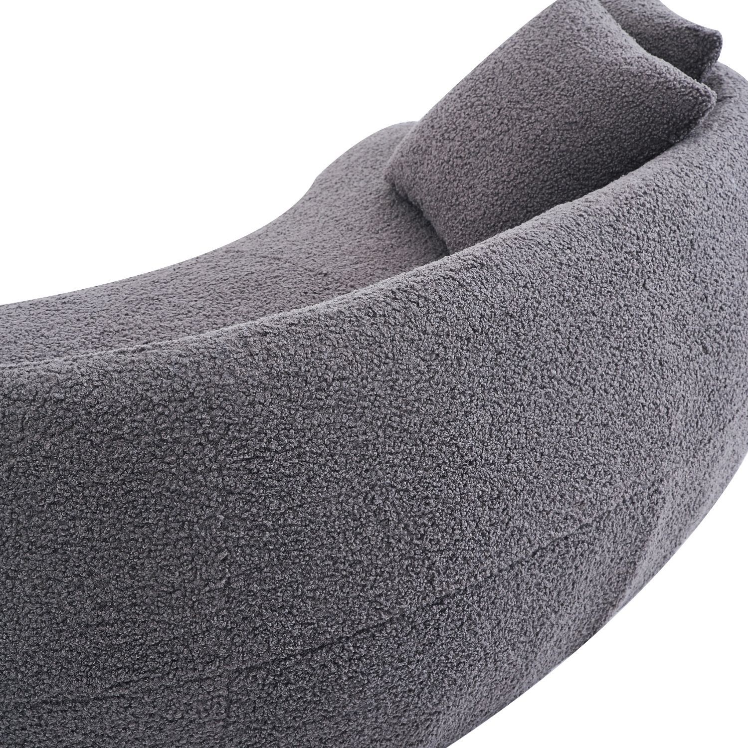 The Eclipse Sofa Milloze