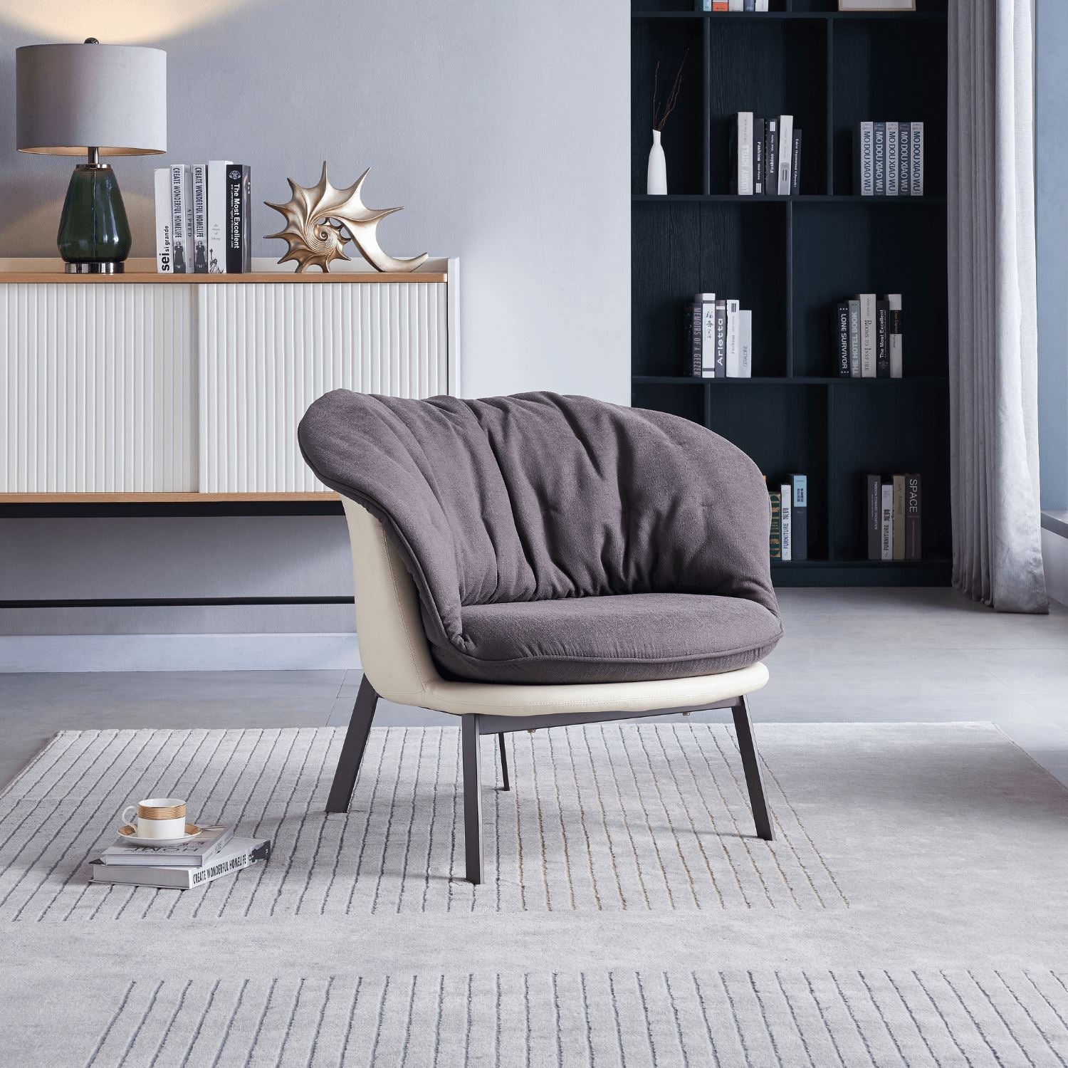 Valwazz Accent Chair - Valyou