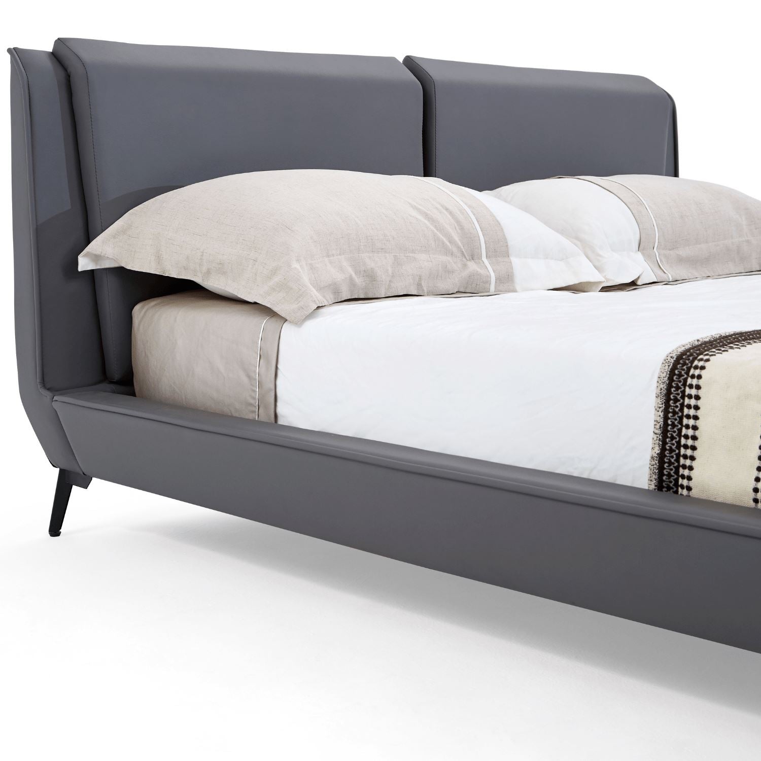 The Aeneas Bed - Valyou