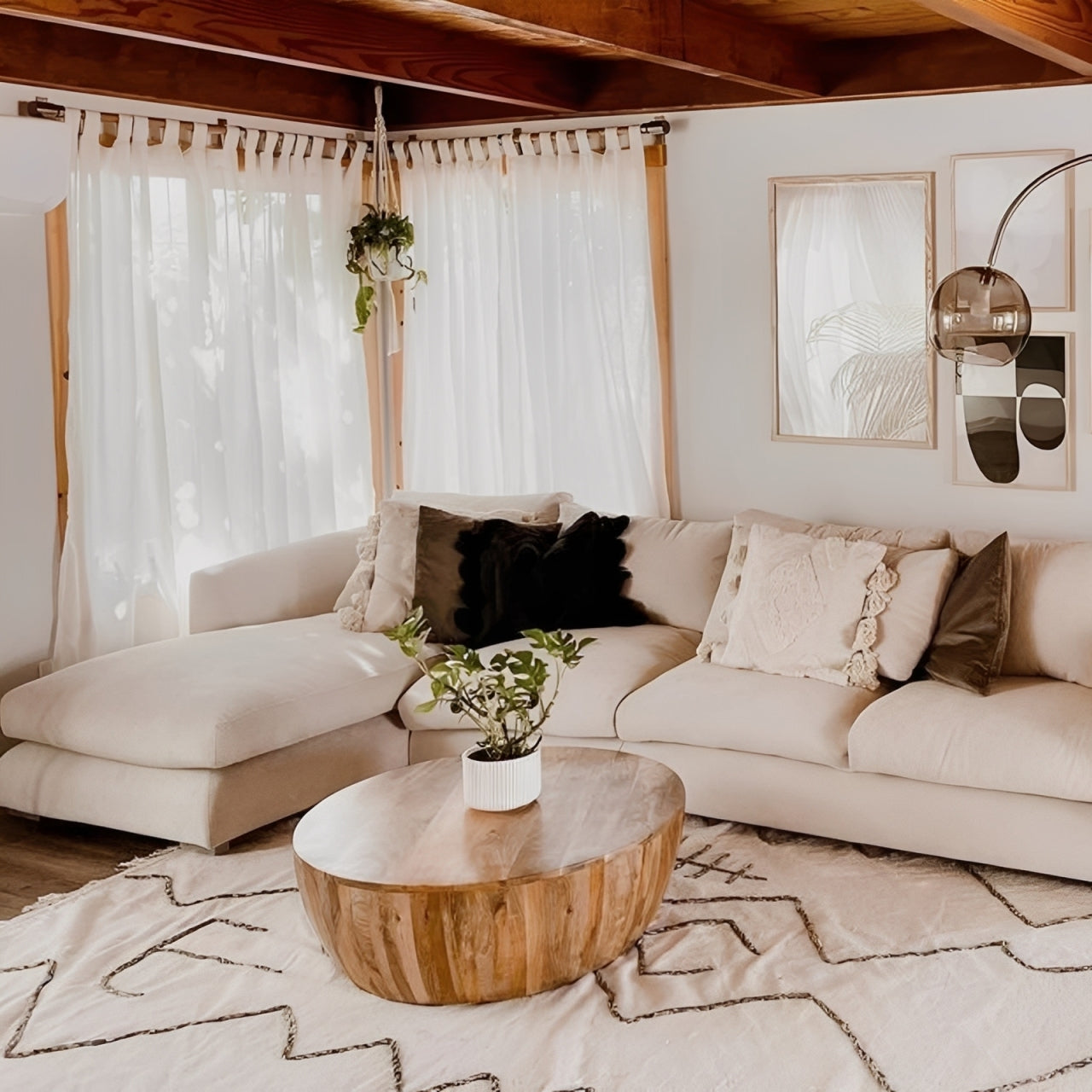 Modular Sofa Customize Your Space with Valyou’s Modular Sofa