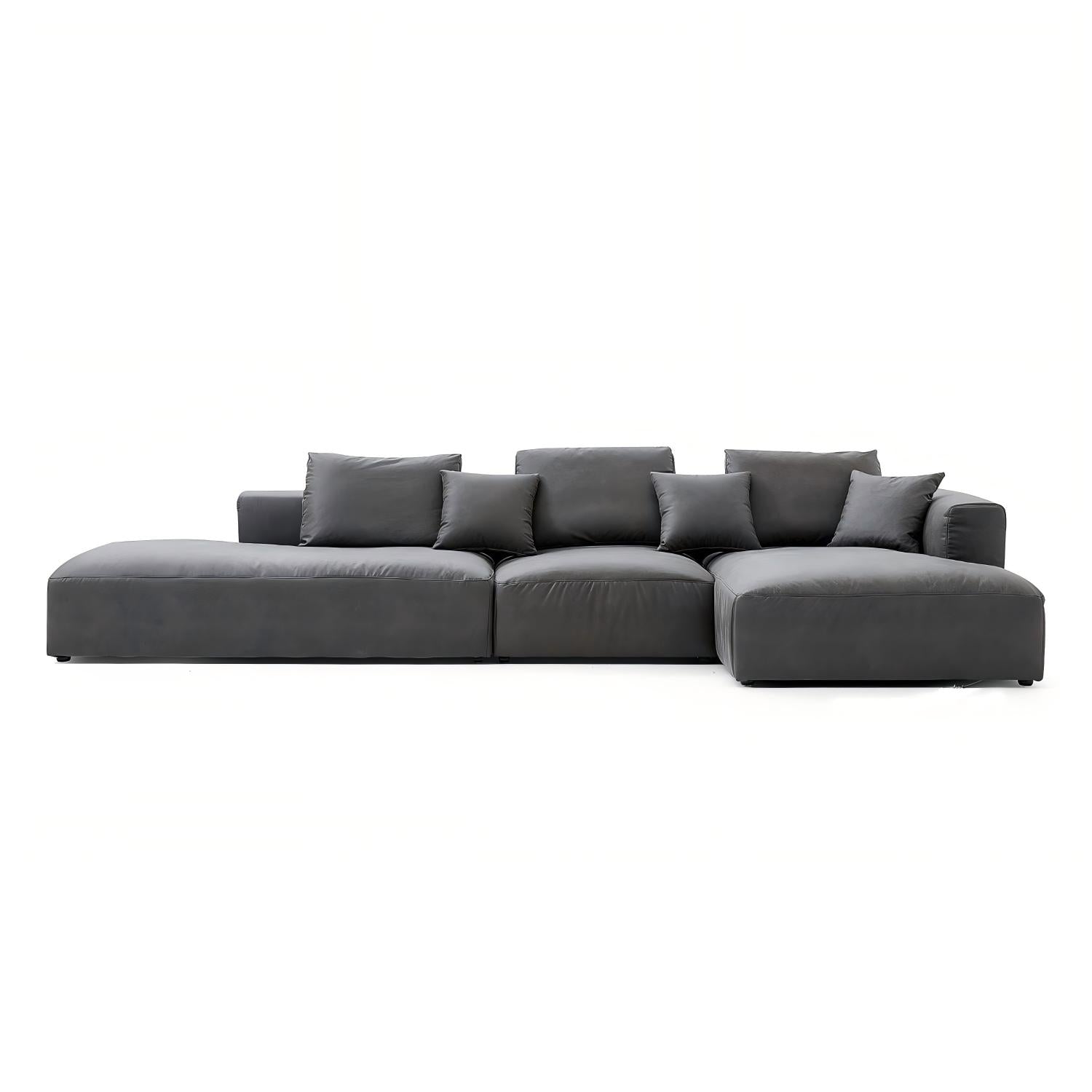 The 5th Open Sectional