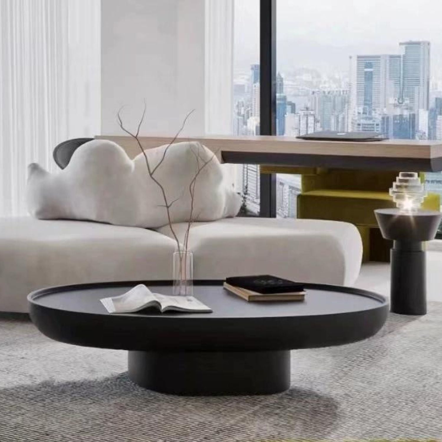 Figure Coffee Table | Valyou Furniture