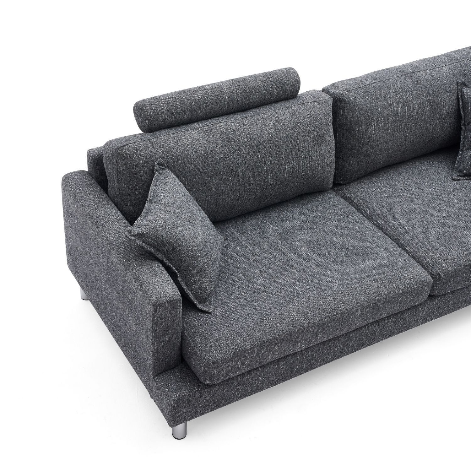 The Eirik Sofa Sofa Valyoufurniture