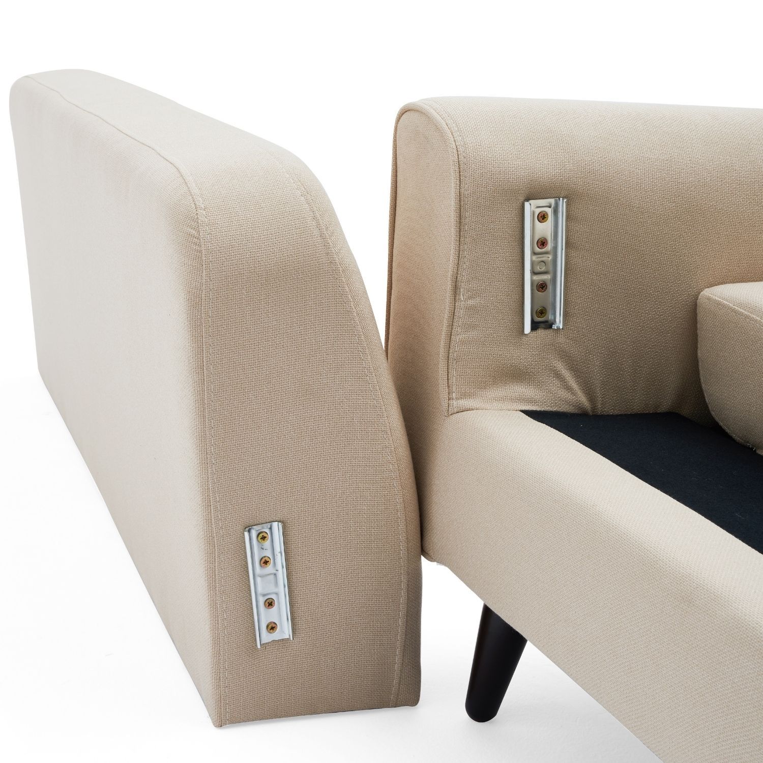 Valoren Loveseat Sofa Valyou Furniture 
