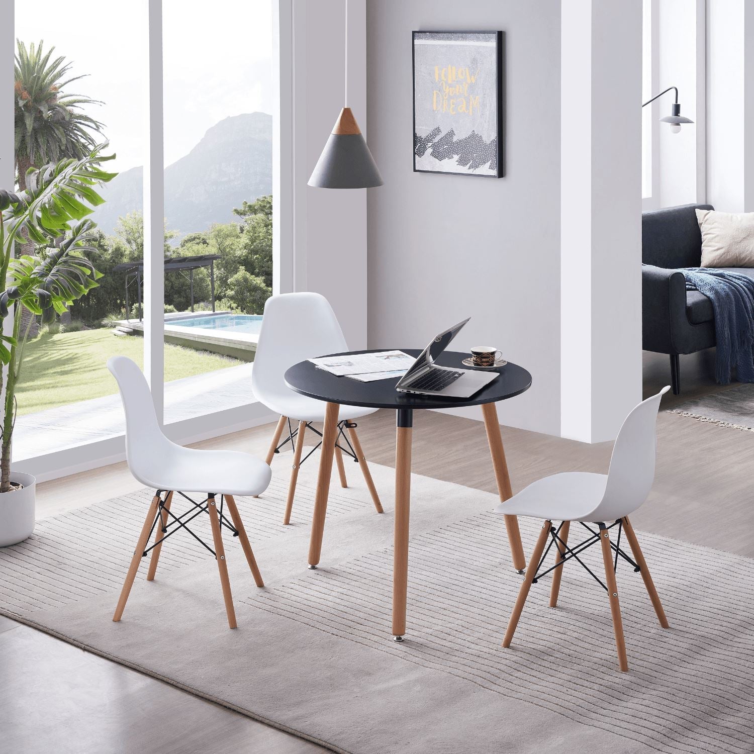 Valmes Table | Valyou Furniture