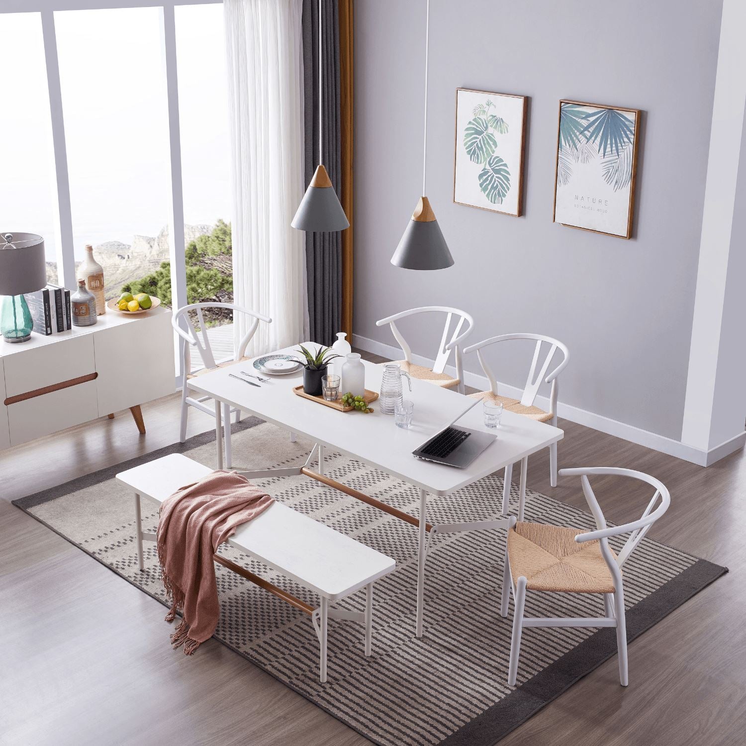 Valque Dining Table - Valyou