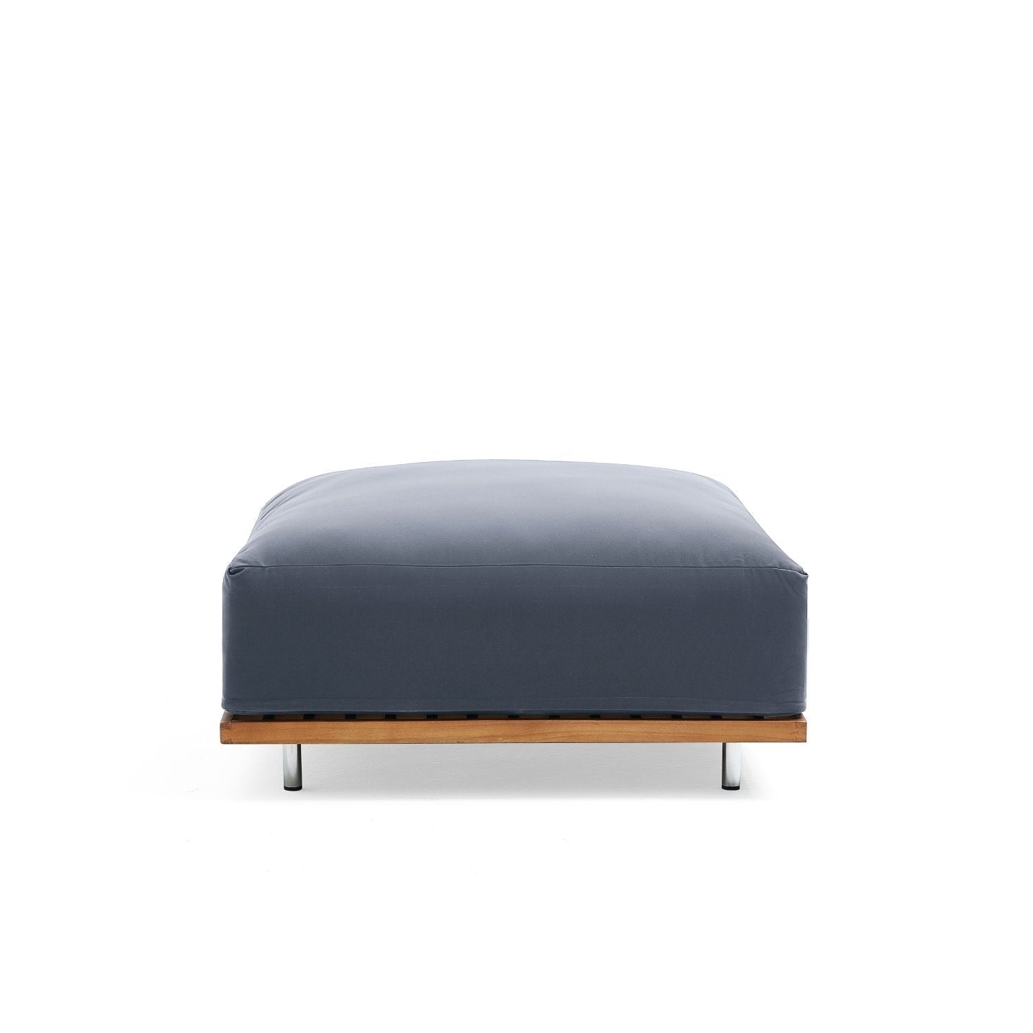 Oni Ottoman Ottoman Zomanity Grey