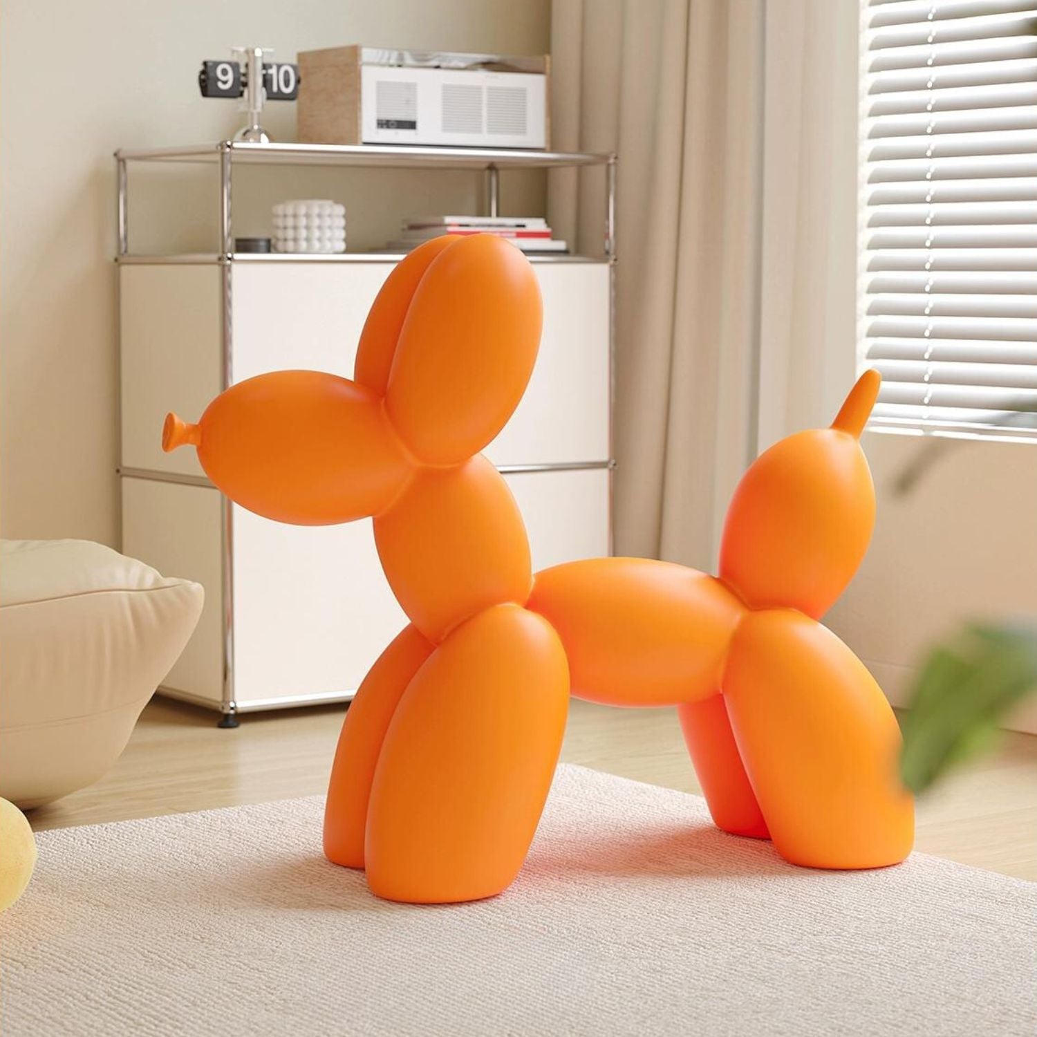 Puppy Chair, Accent Chair, Valyōu Furniture | Valyou Furniture 