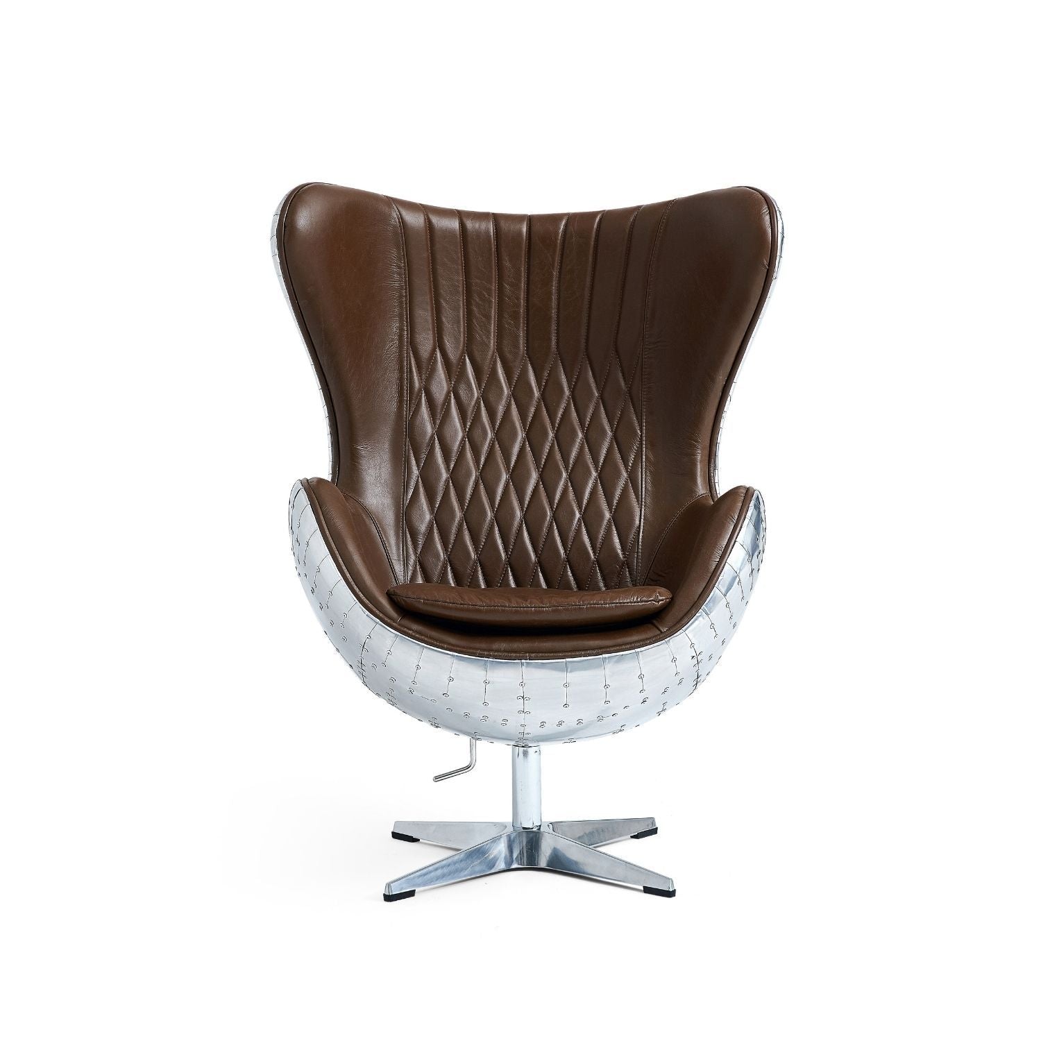 Ovo Chair Chair Foundry 