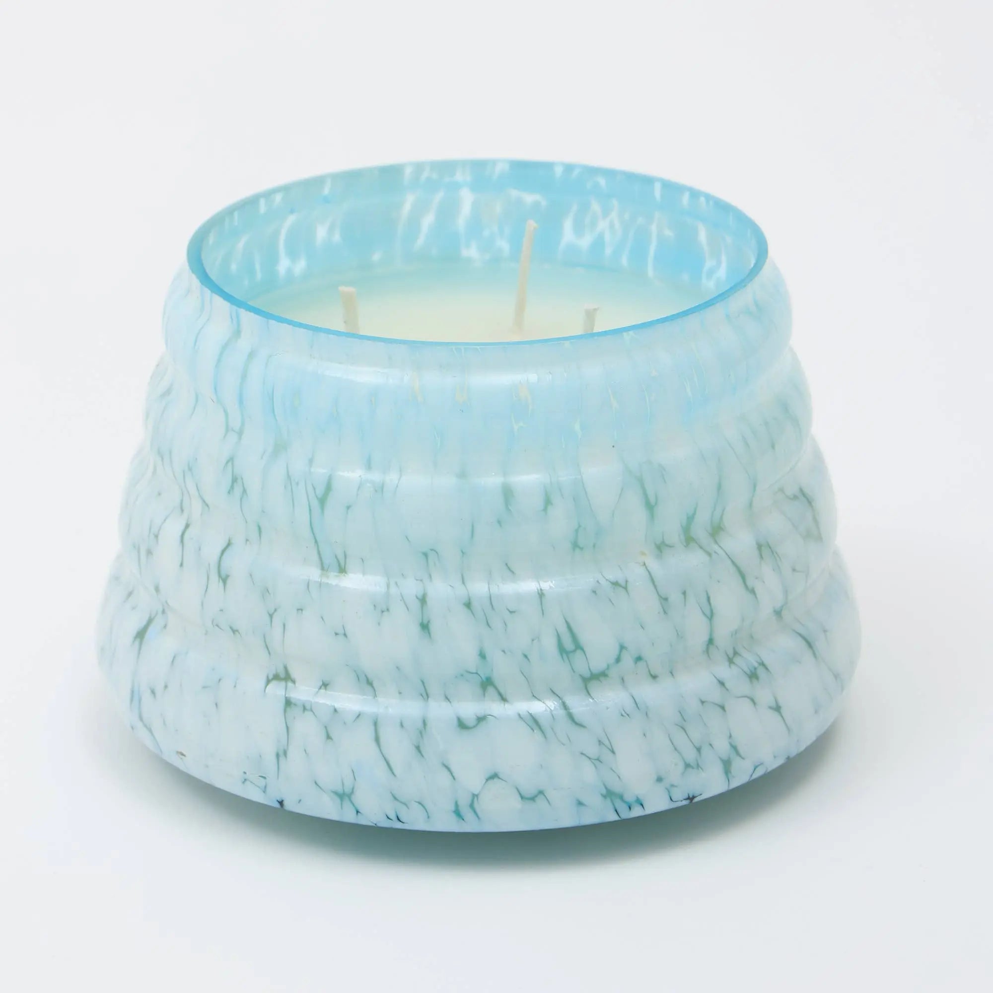 Pastel Whisper Scented Wax Candle