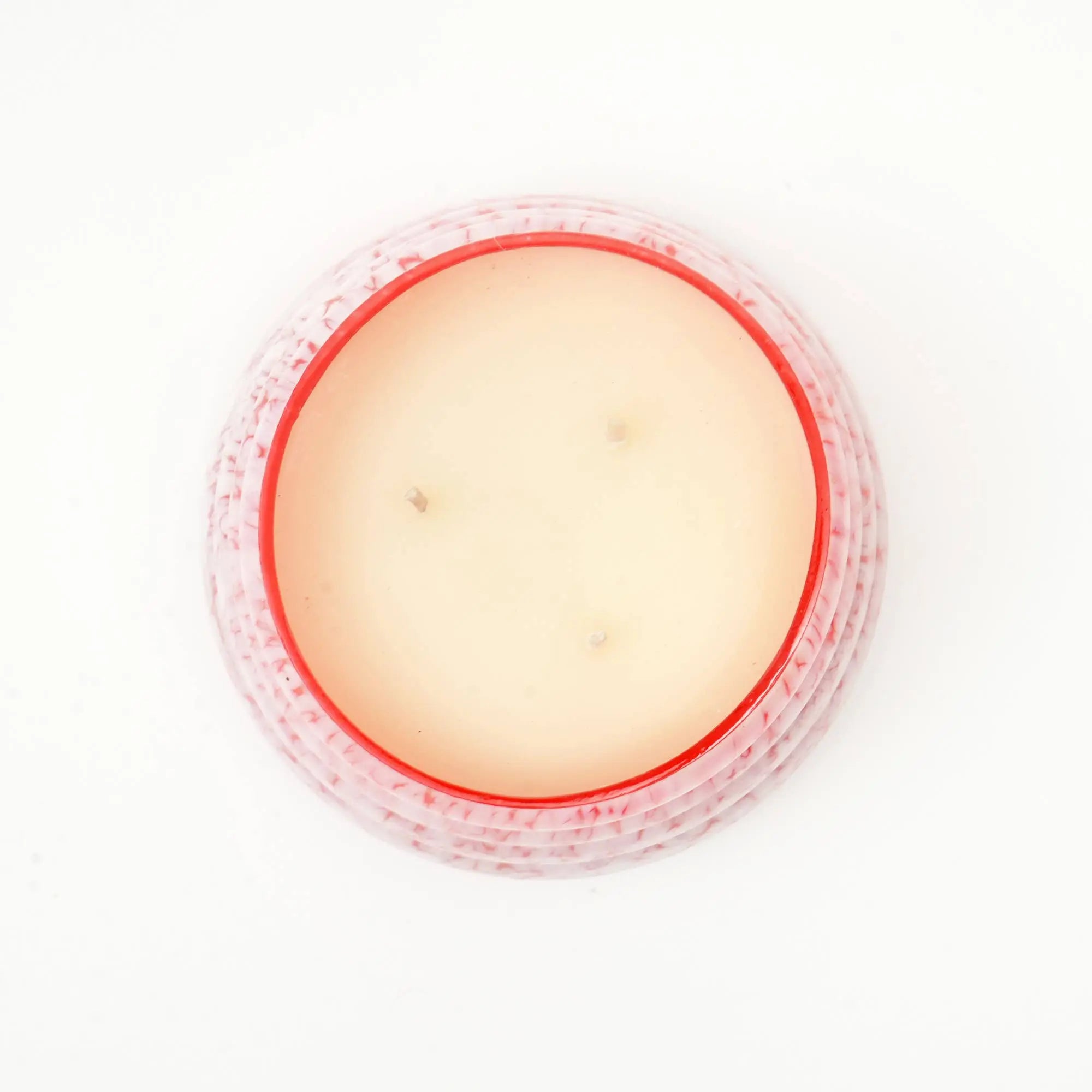 Pastel Whisper Scented Wax Candle