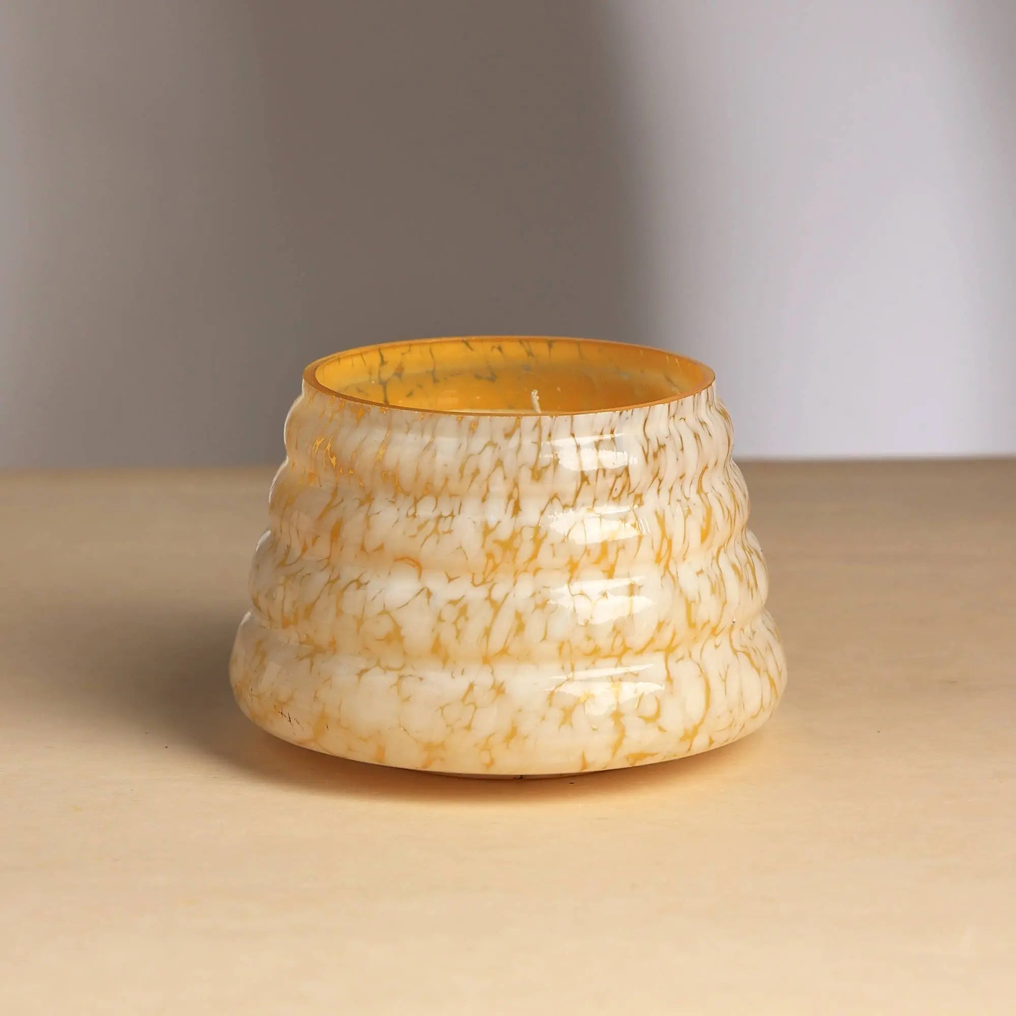 Pastel Whisper Scented Wax Candle Streamlight