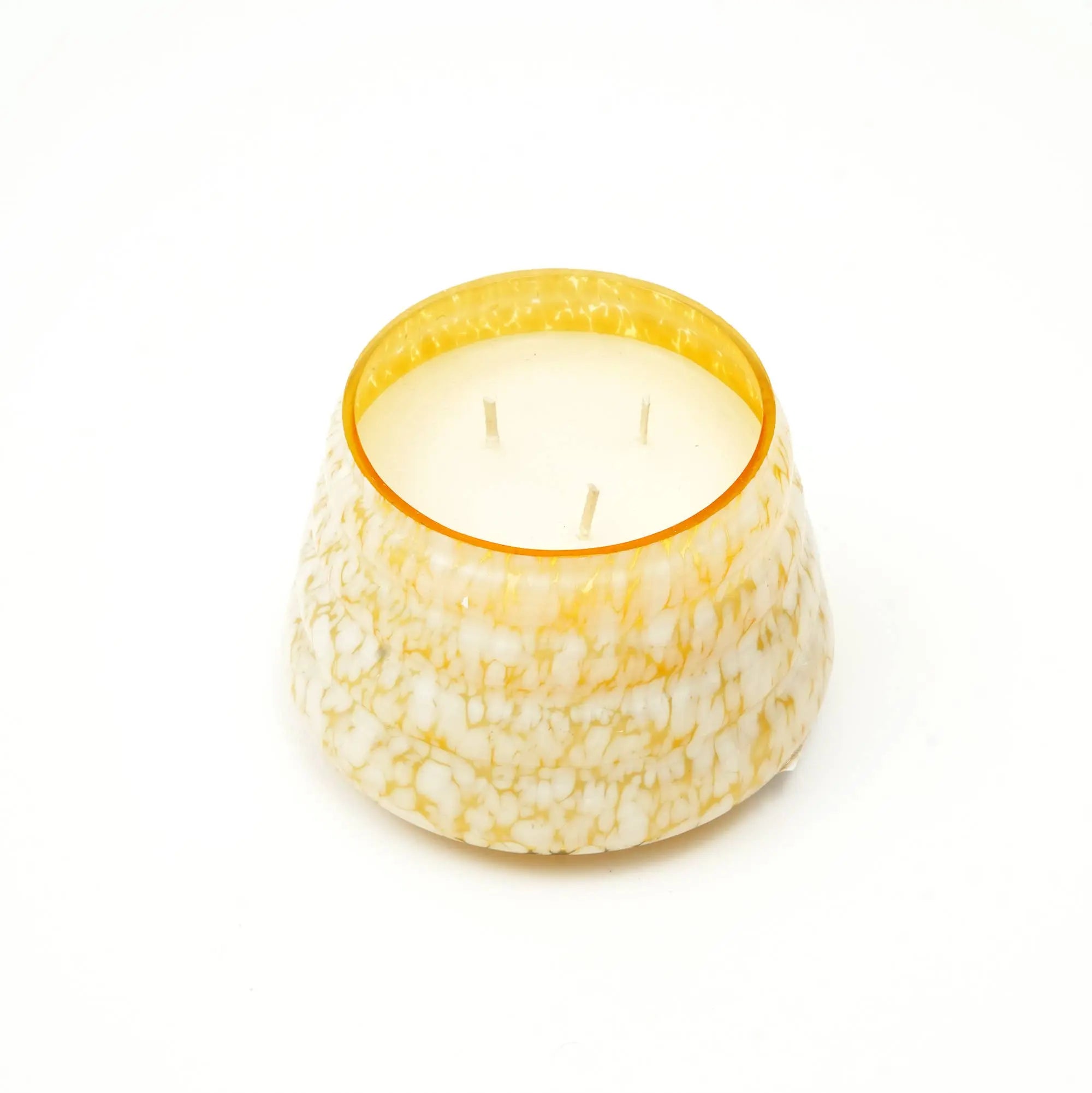 Pastel Whisper Scented Wax Candle Streamlight