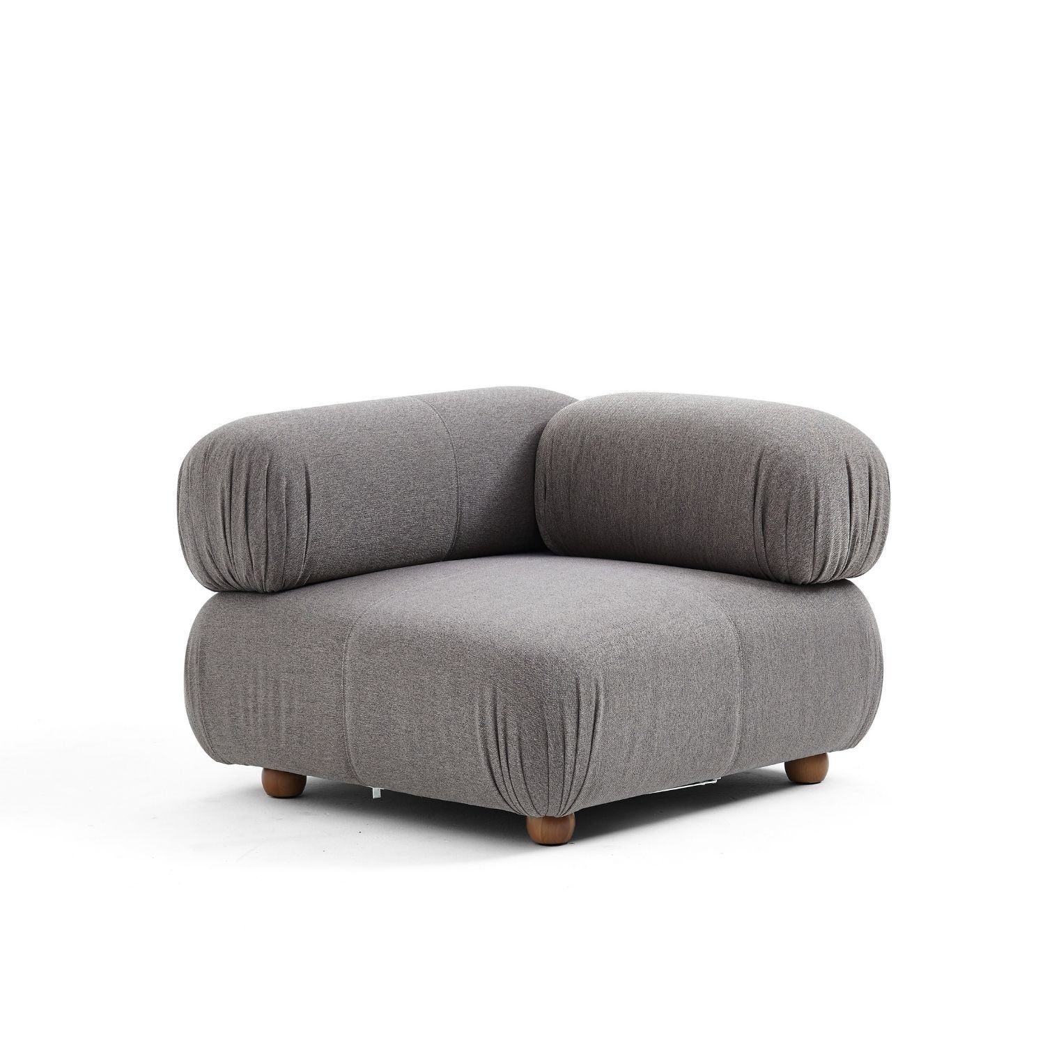 Pebbles Corner Seat Sofa Milozze 