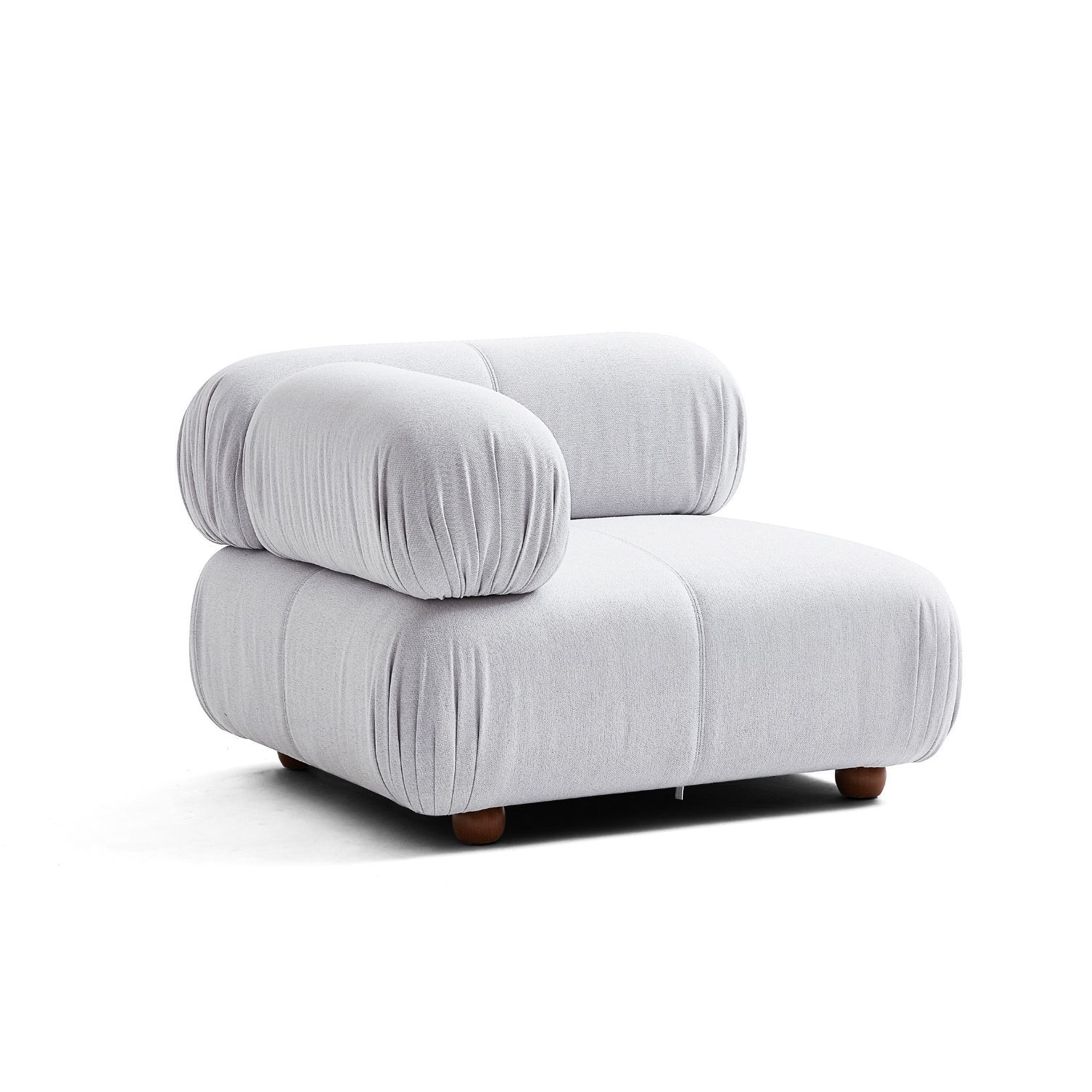 Pebbles Corner Seat Sofa Milozze 