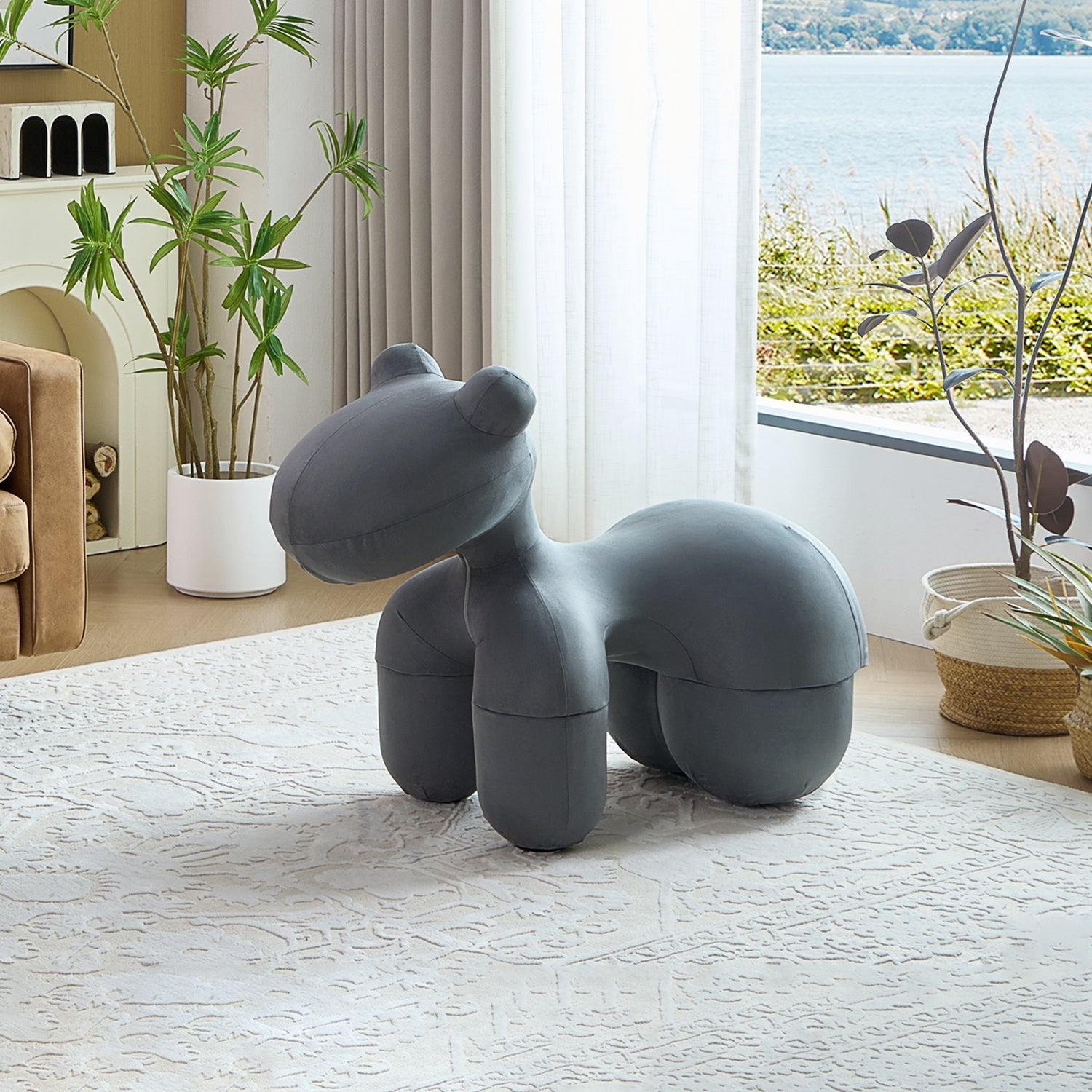Pismo Pony Chair