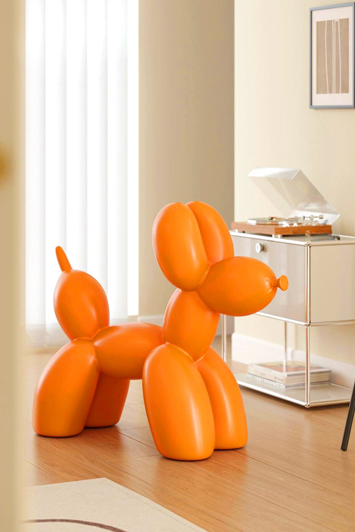 Puppy chairs best sale