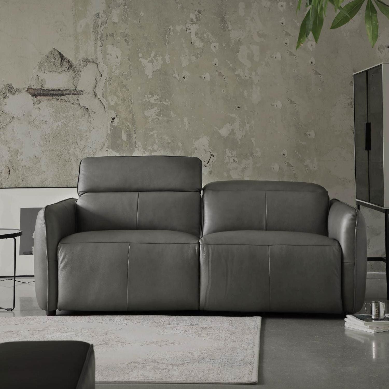 Milano Recliner Sofa, Sofa, Valyōu Furniture | Valyou Furniture 
