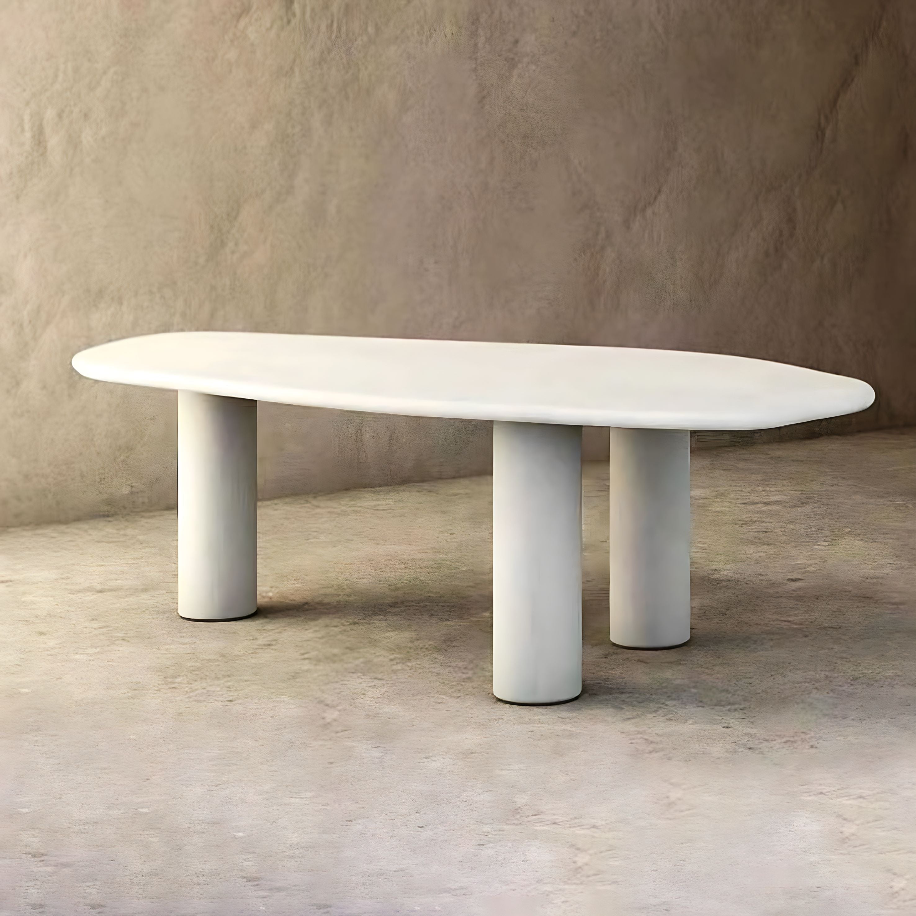 Cave Dining Table, Dining Table, Valyōu Furniture | Valyou Furniture 