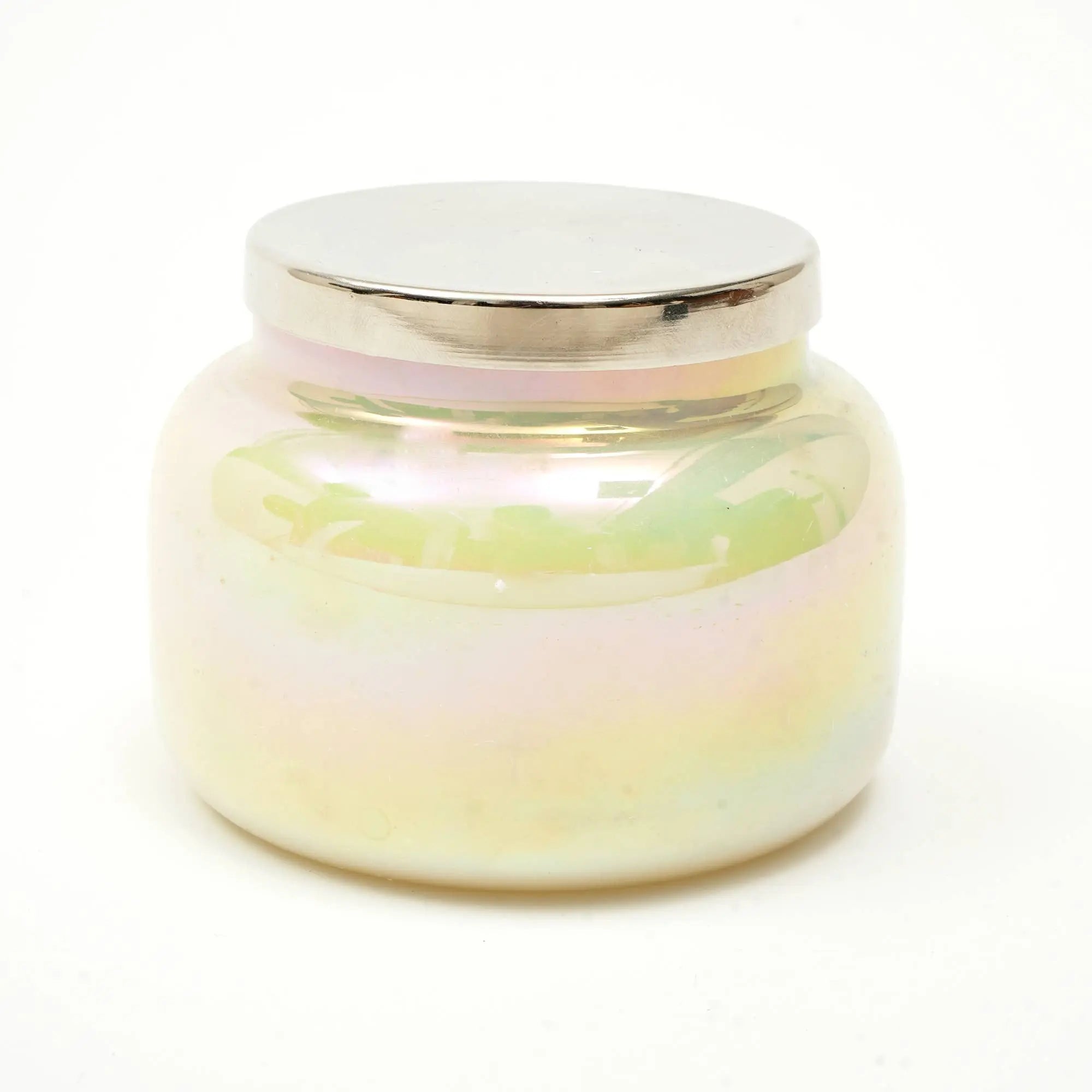 Vanilla Lavender Jar Candle Ecomix Wax With Lid