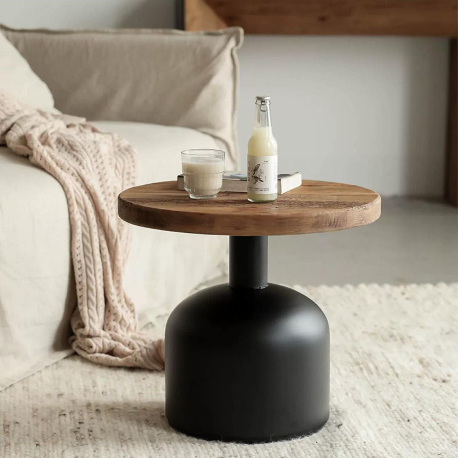 Melo Side Table