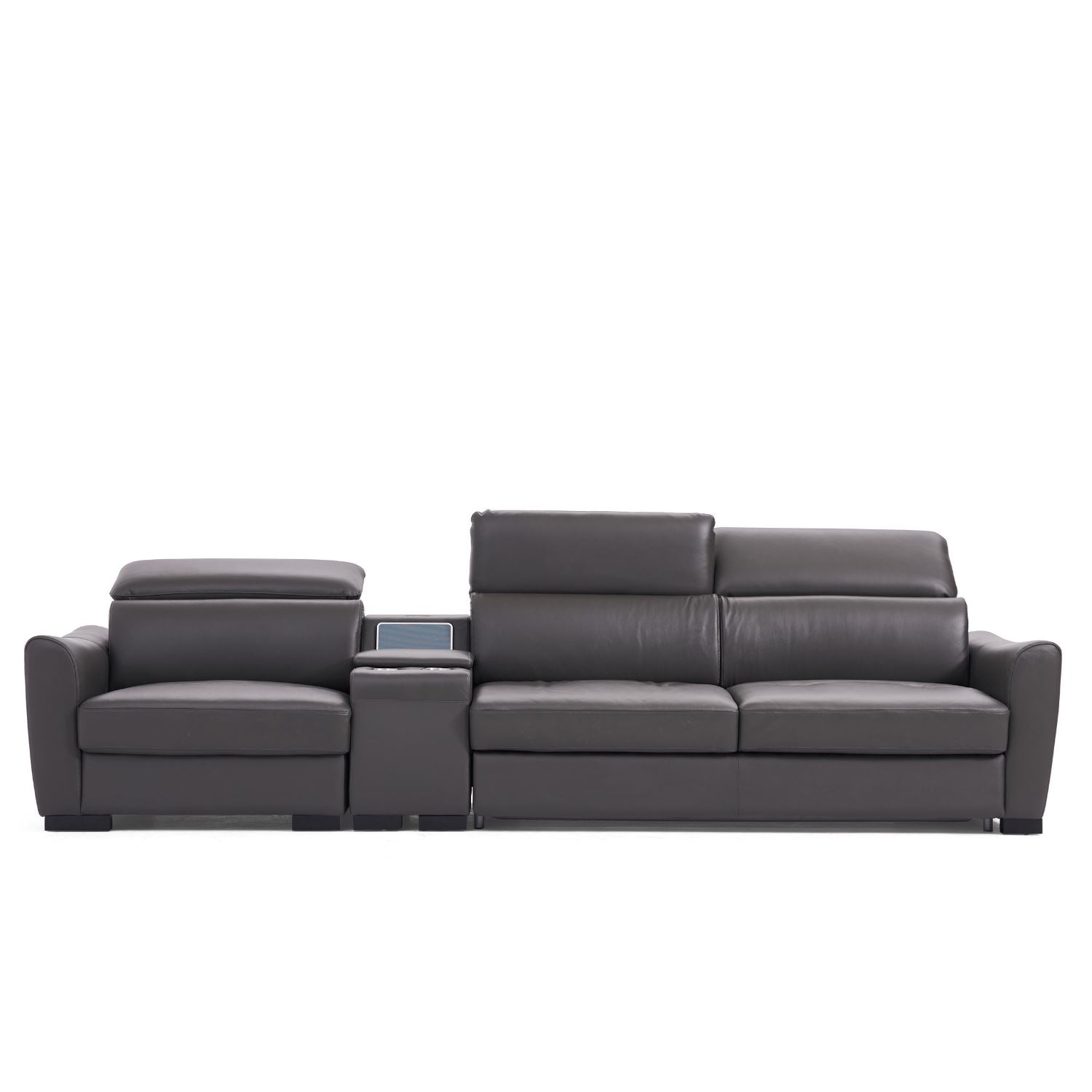 Spazio Sofa Bed - Valyou