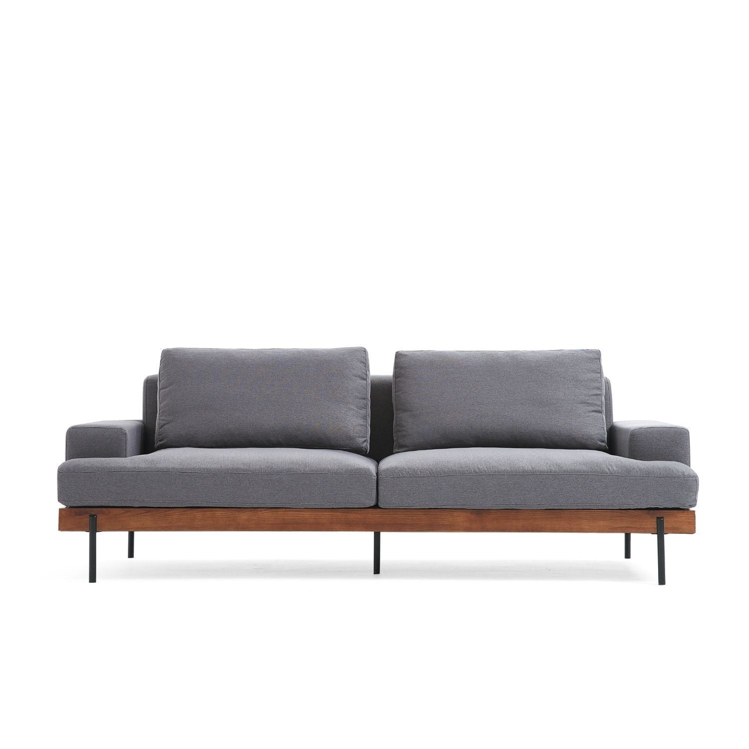 Soho Loveseat Sofa Lemons & Me