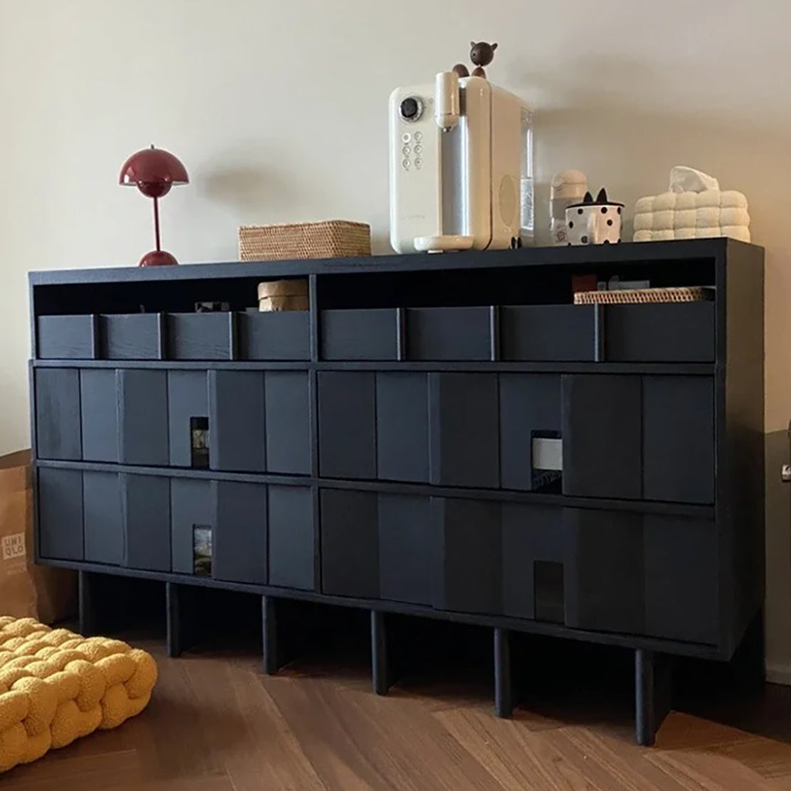 Tanami Cabinet, Cabinets & Storage, Valyōu Furniture | Valyou Furniture 