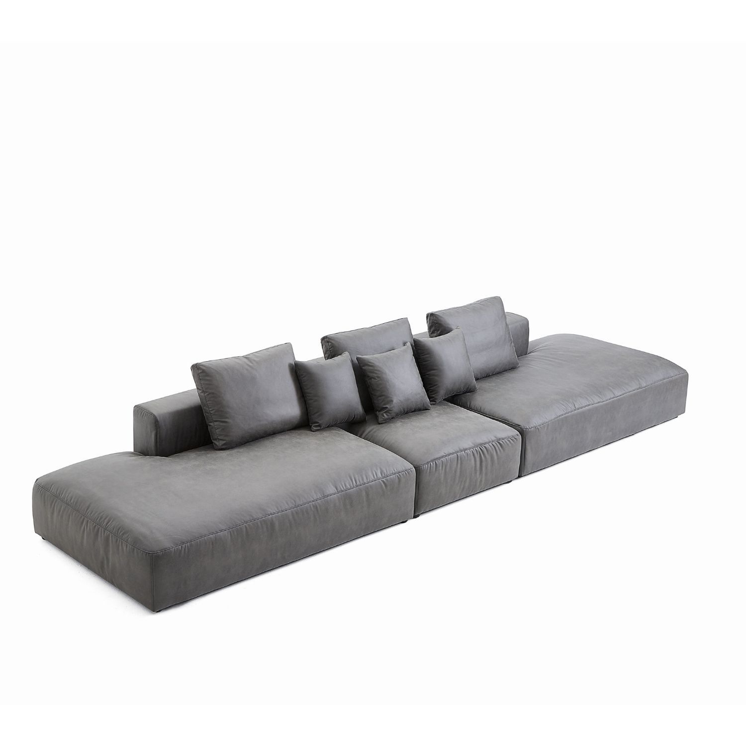 The 5th Lounger, Sofa, Foundry | Valyou Furniture 
