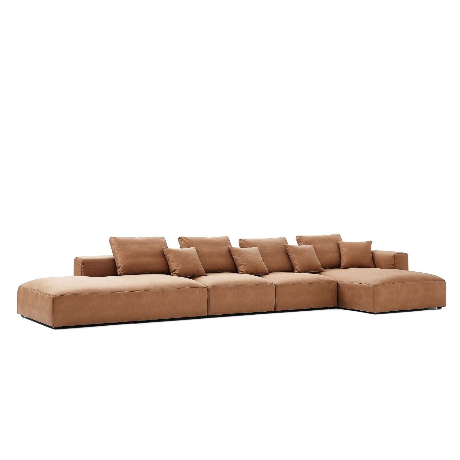 The 5th Open Sectional