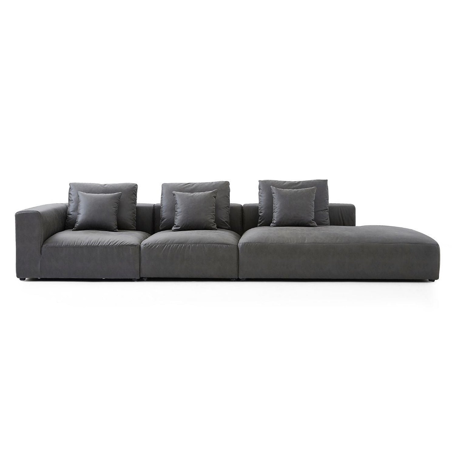 The 5th Sofa