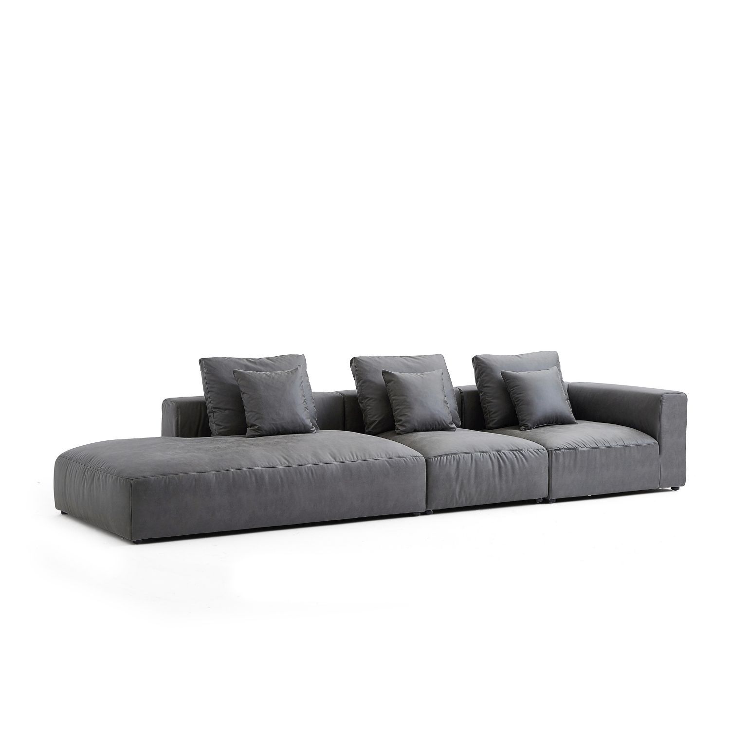 The 5th Sofa Sofa Foundry 