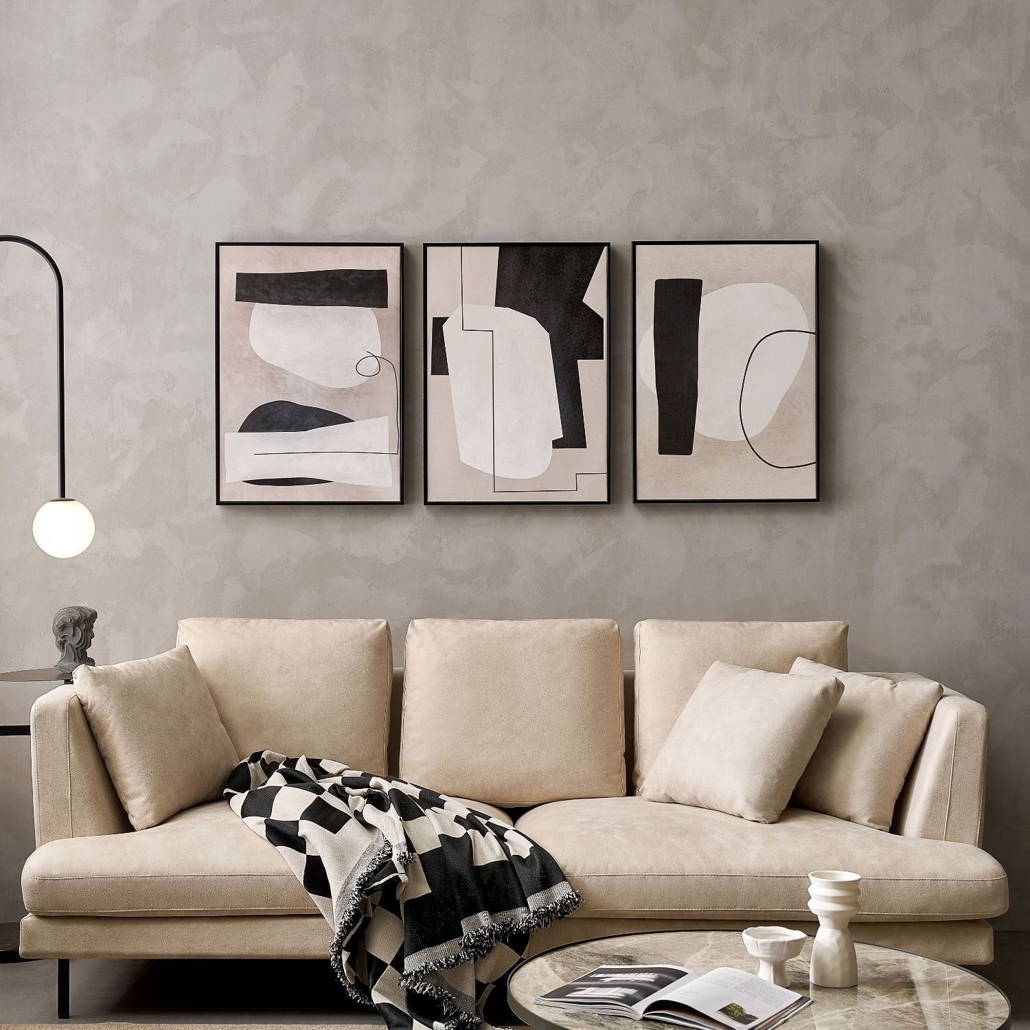 The Mager Wall Art