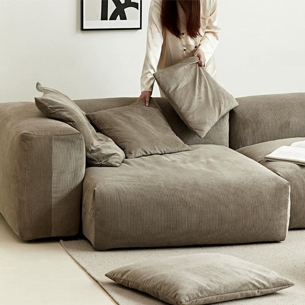 Nuela 2024 dfs sofa