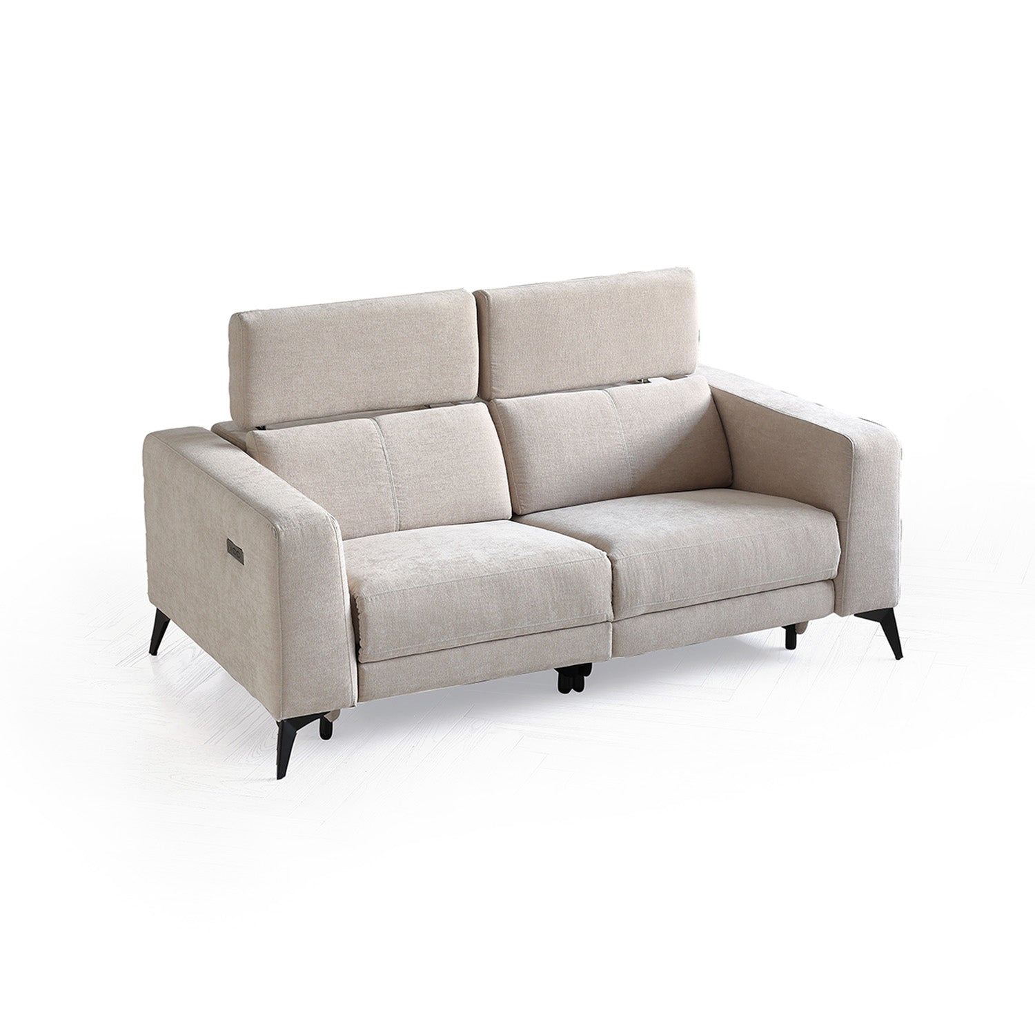 Theo Recliner Sofa, Recliner, Valyōu Furniture | Valyou Furniture 