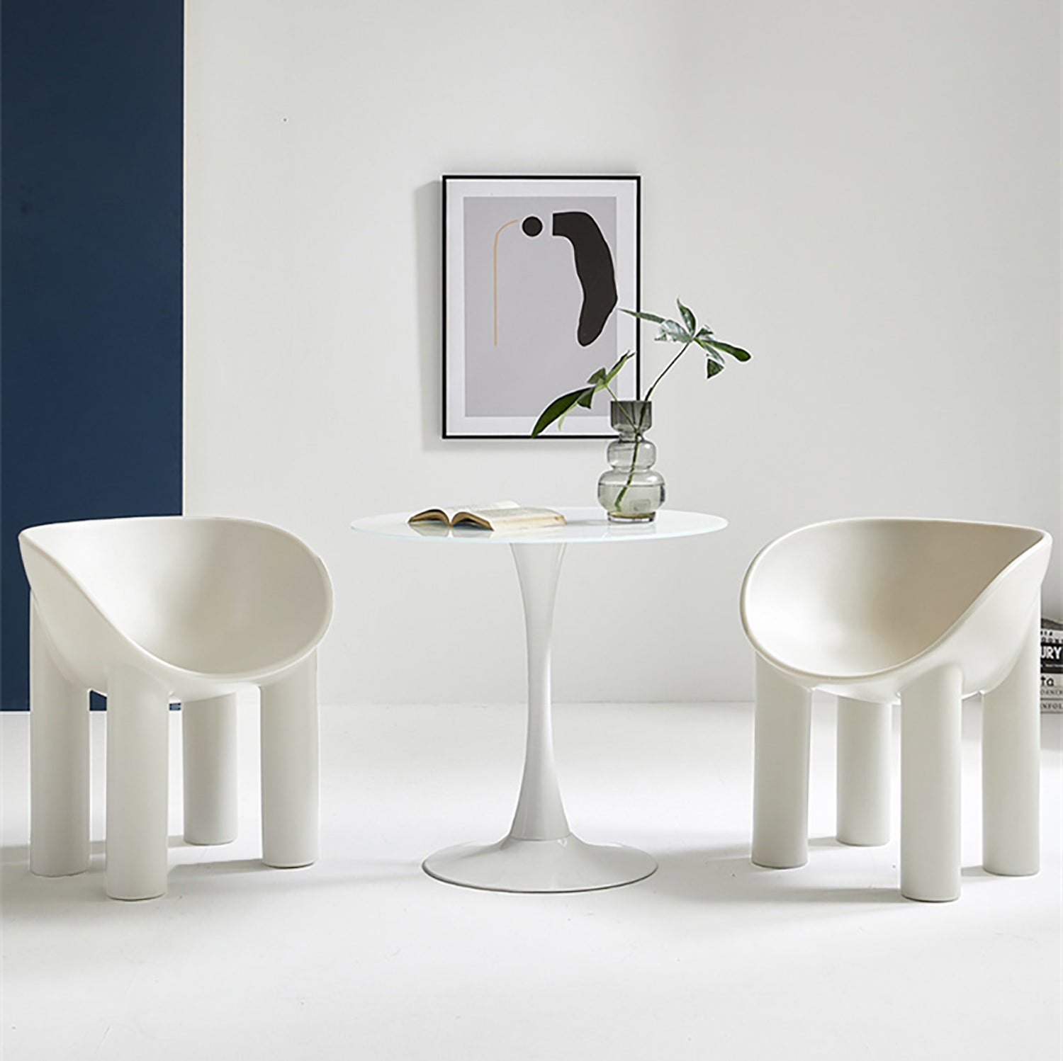 Byron Dining Chair, Chair, Valyōu Furniture | Valyou Furniture 
